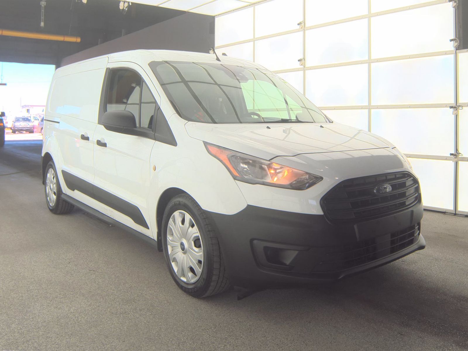 FORD TRANSIT CONNECT - 5