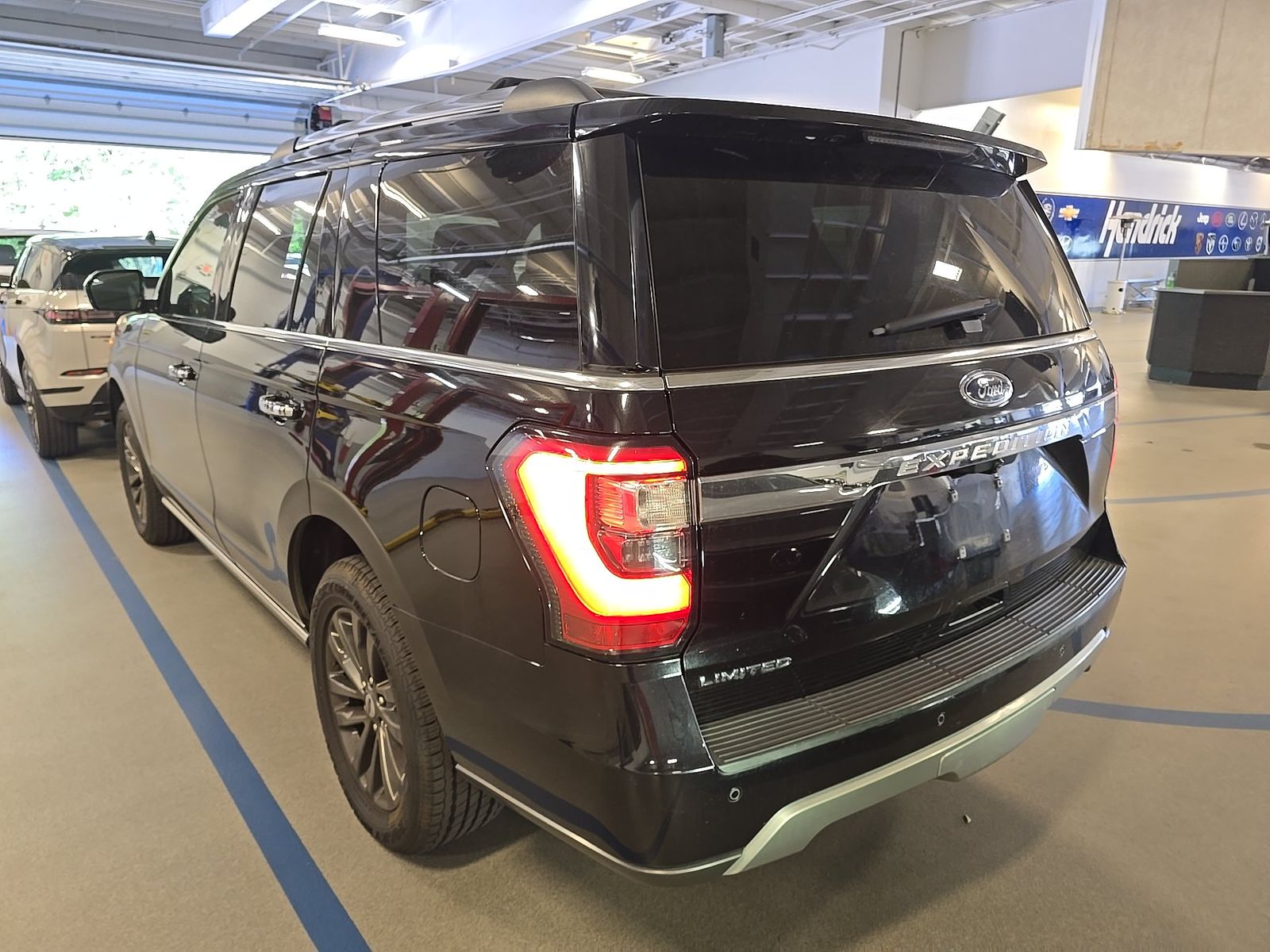 FORD EXPEDITION - 7