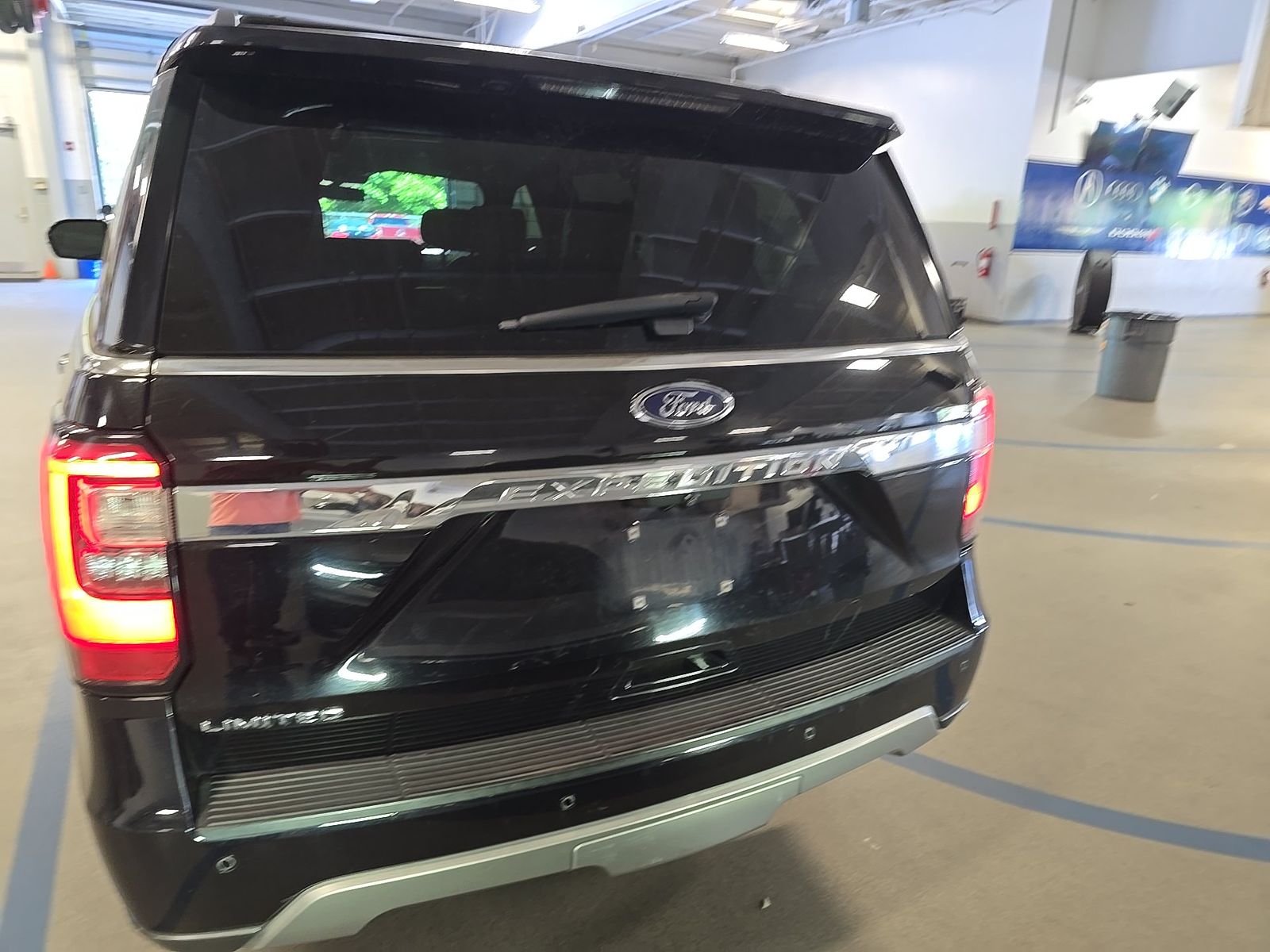 FORD EXPEDITION - 6