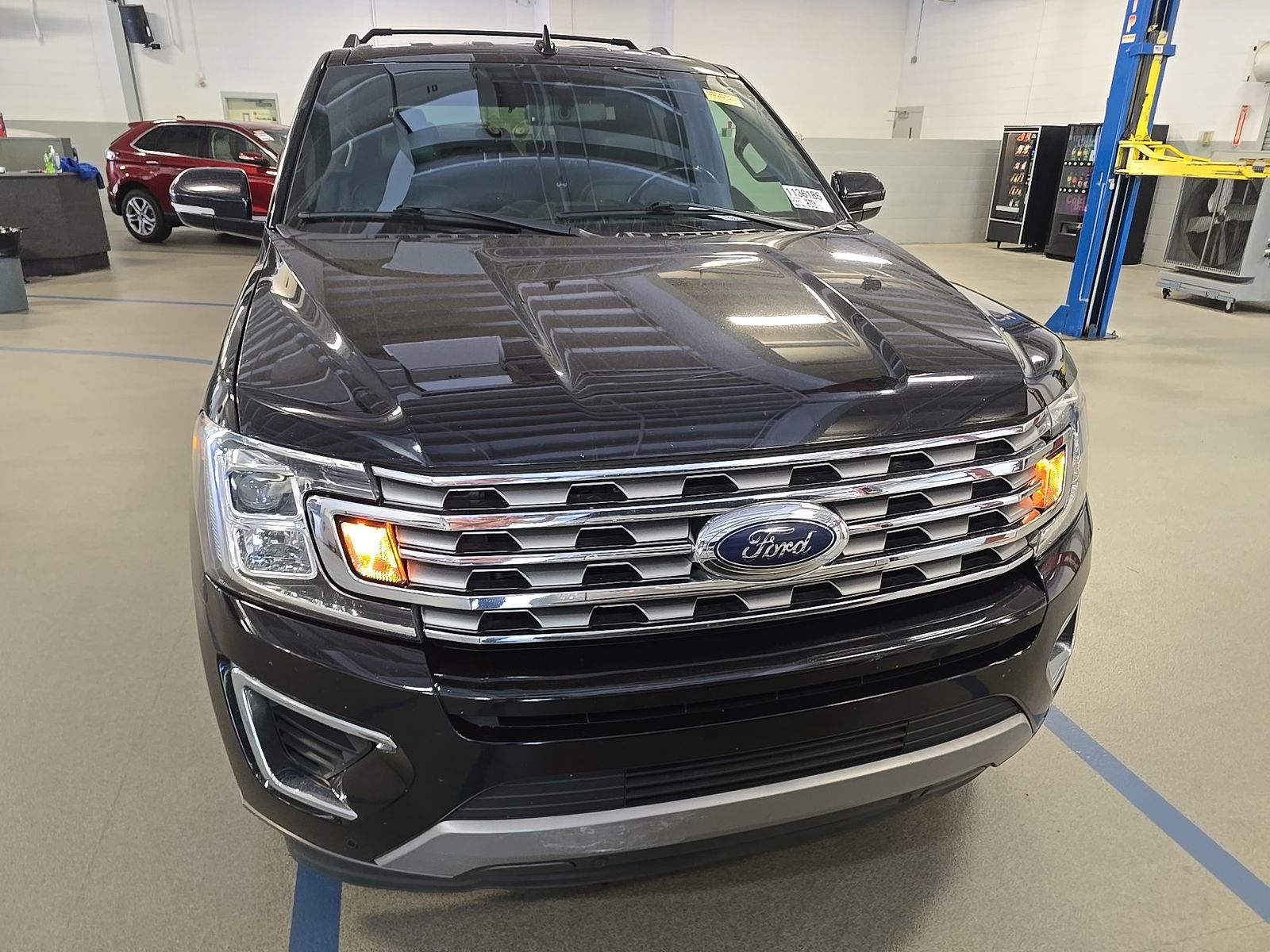 FORD EXPEDITION - 3