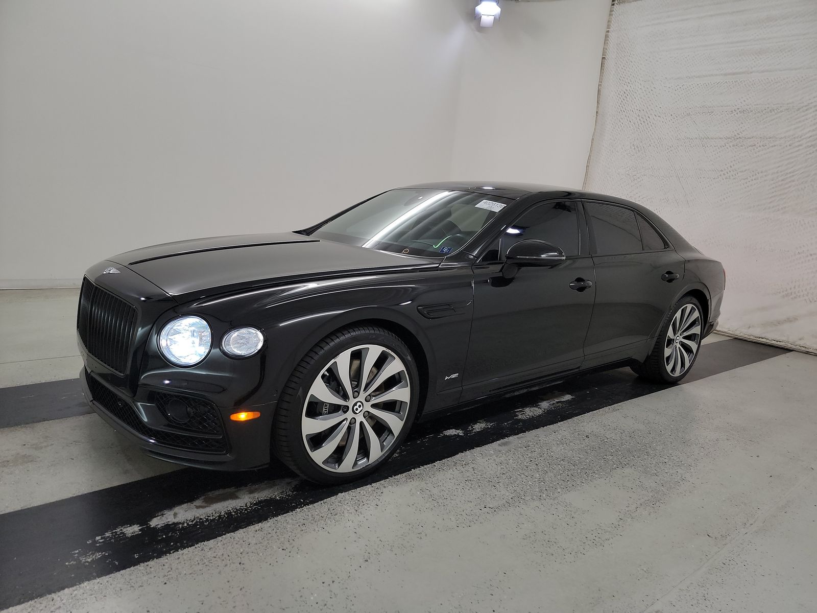 2020 Bentley Flying Spur W12 AWD