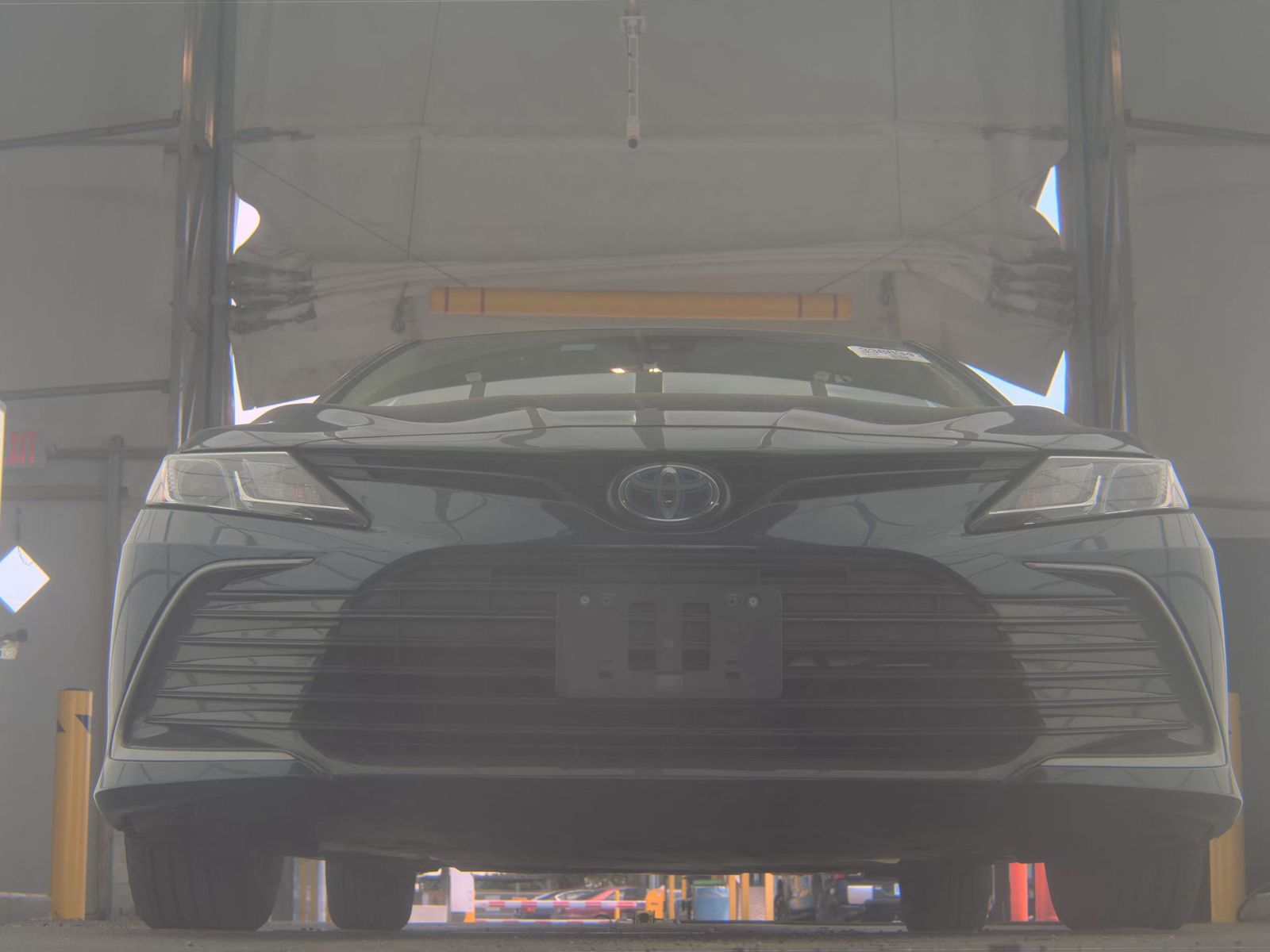 TOYOTA CAMRY - 4