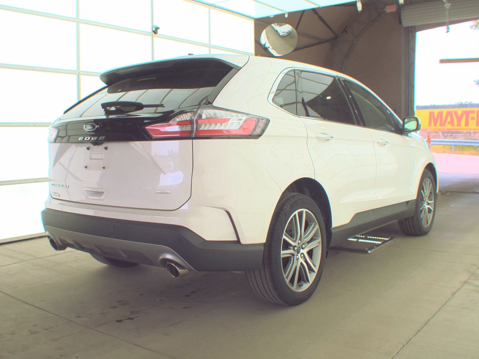 FORD EDGE - 6