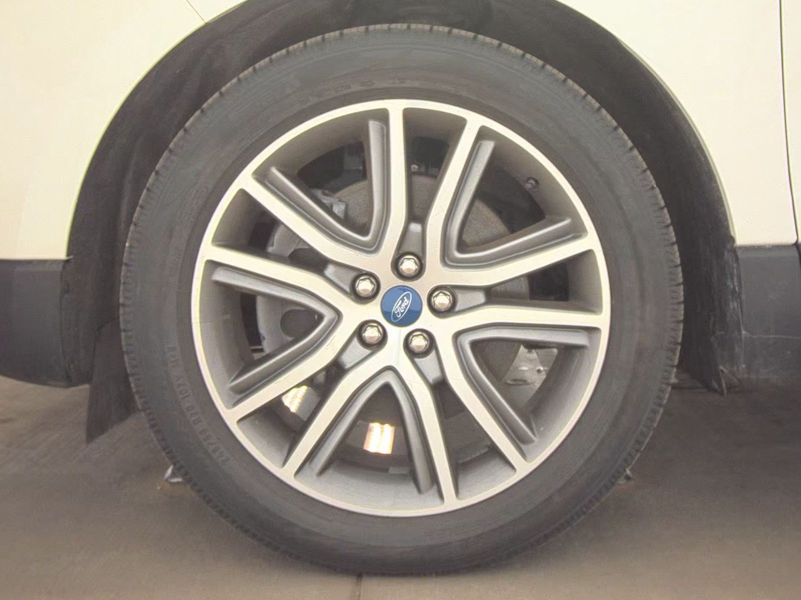 FORD EDGE - 10