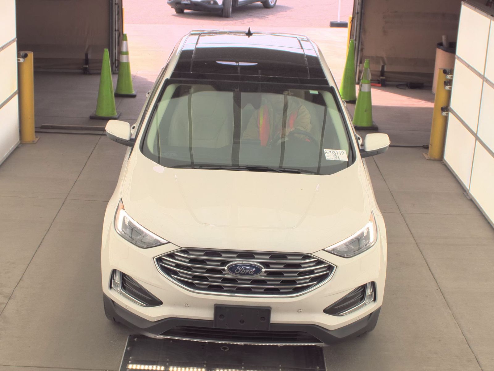 FORD EDGE - 3