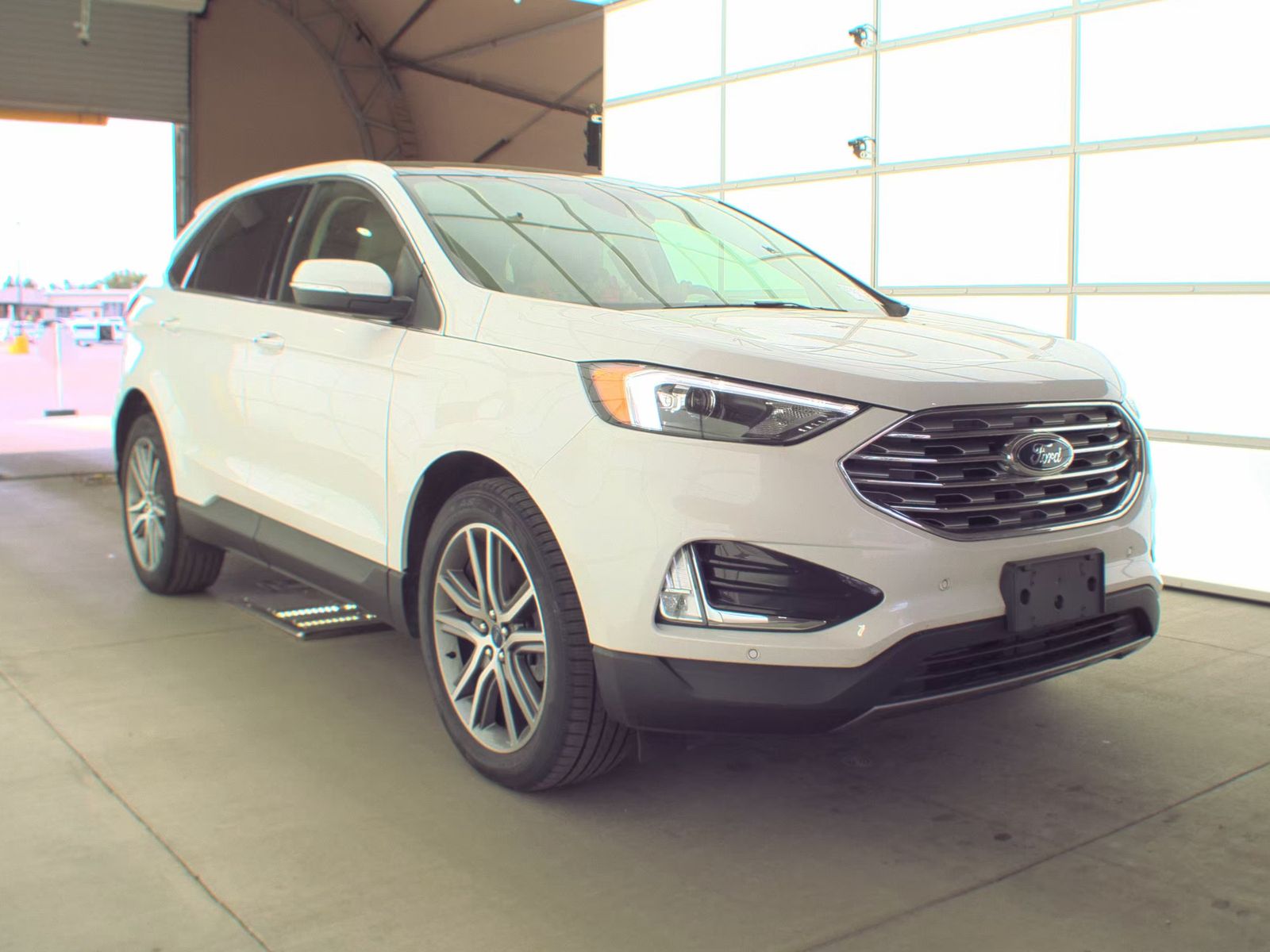 FORD EDGE - 5