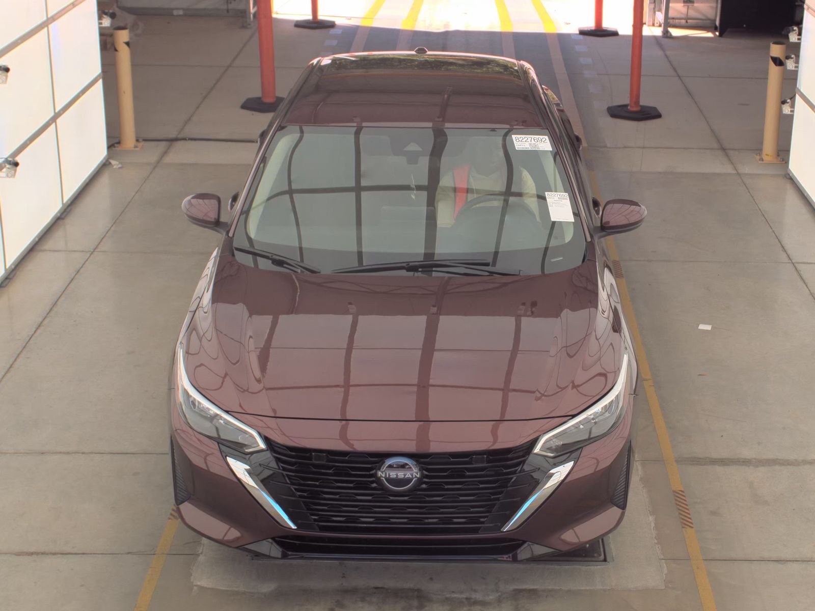 NISSAN SENTRA - 3