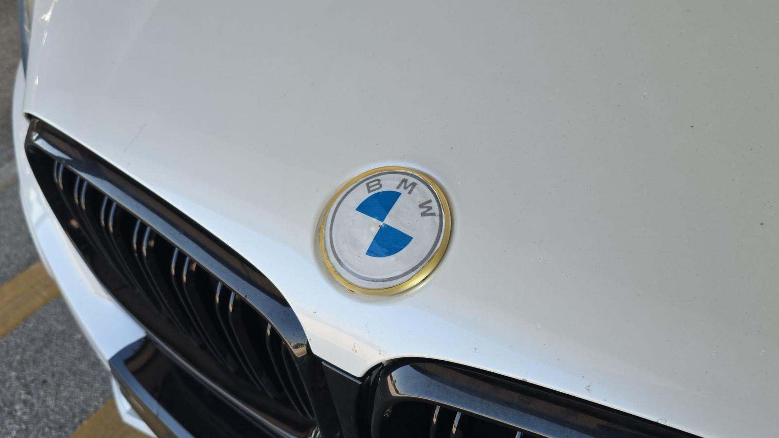 2017 BMW X5 xDrive35d AWD