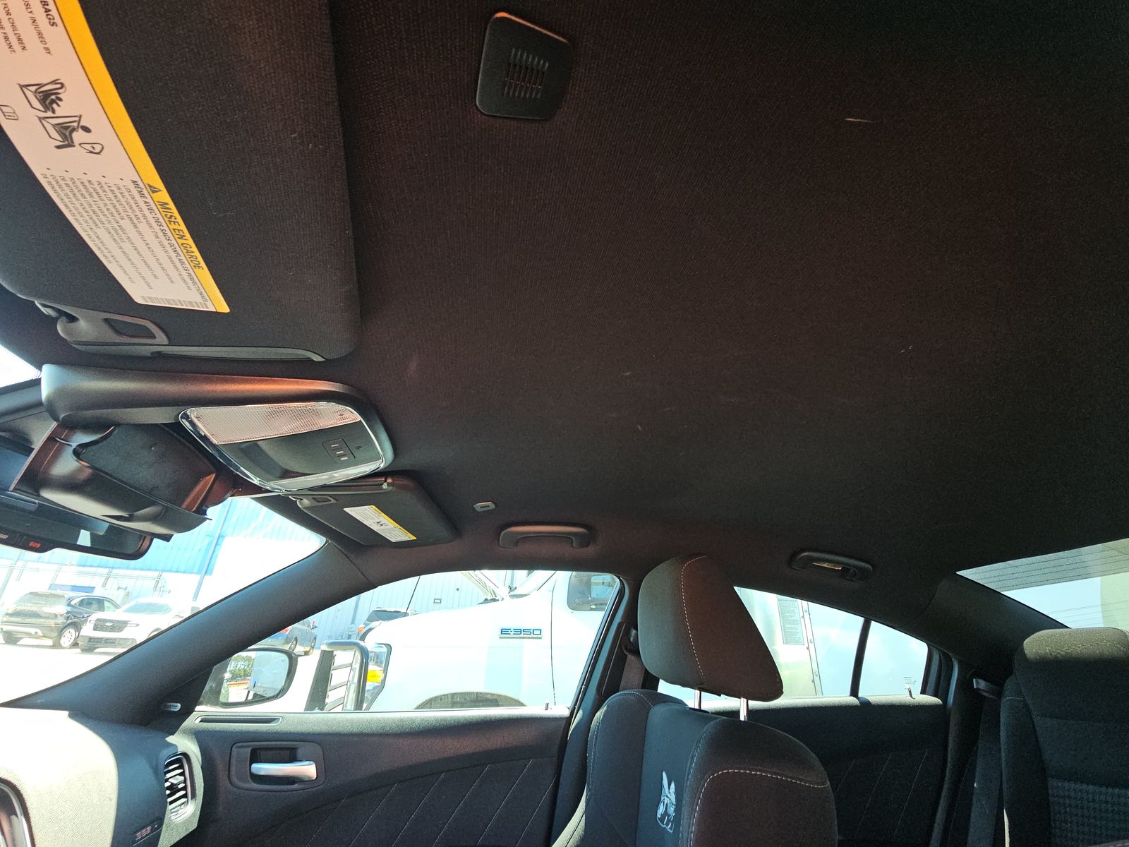 2019 Dodge Charger Scat Pack RWD