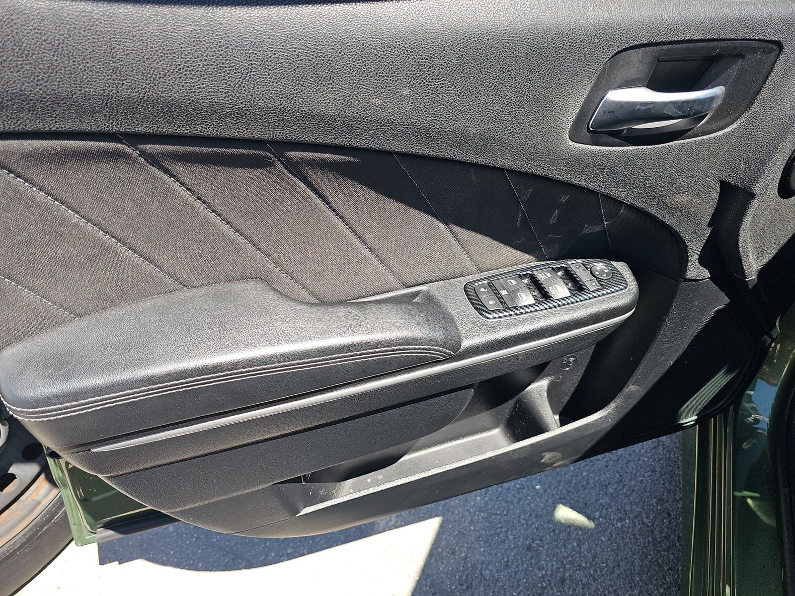 2019 Dodge Charger Scat Pack RWD