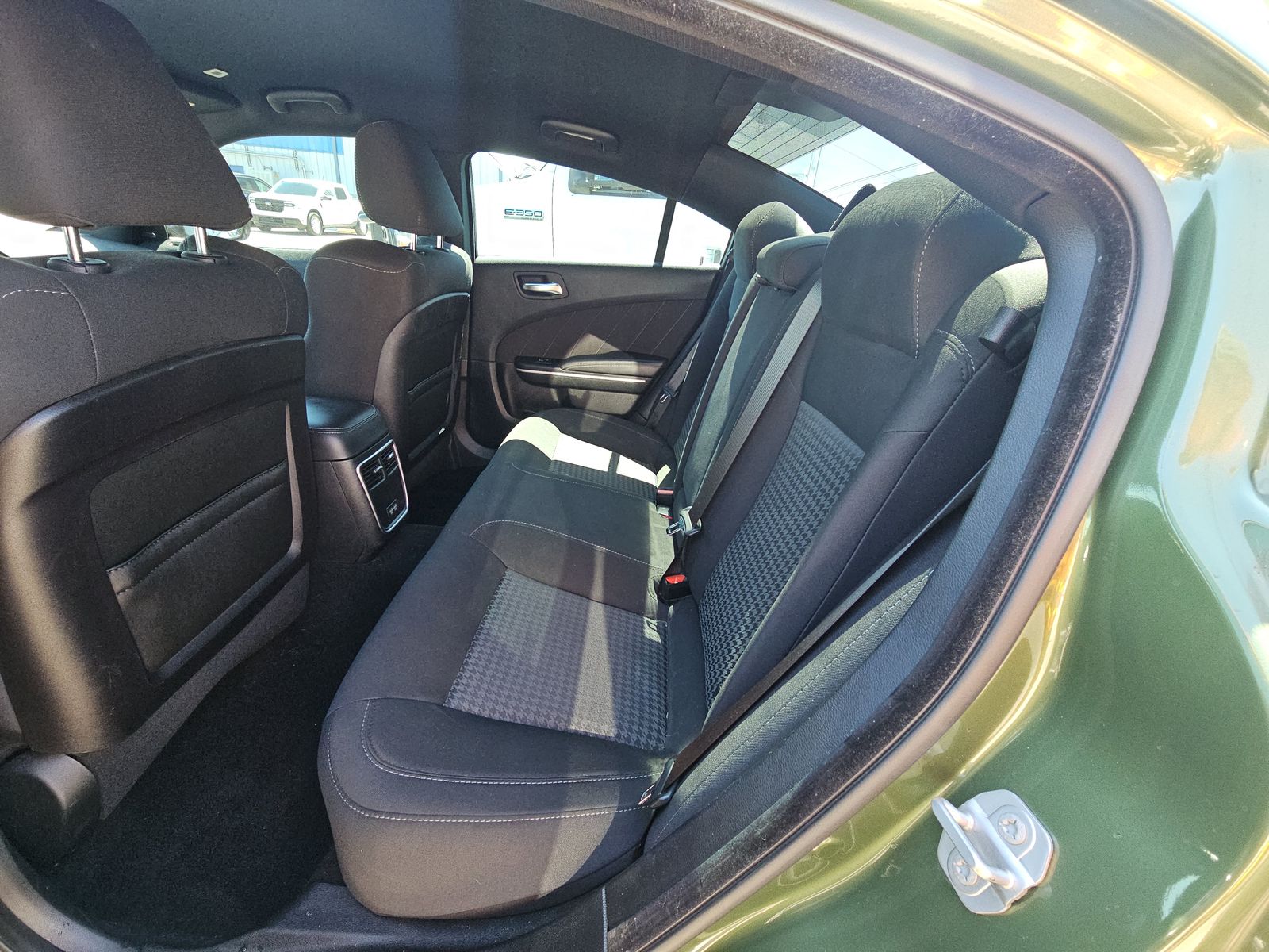 2019 Dodge Charger Scat Pack RWD