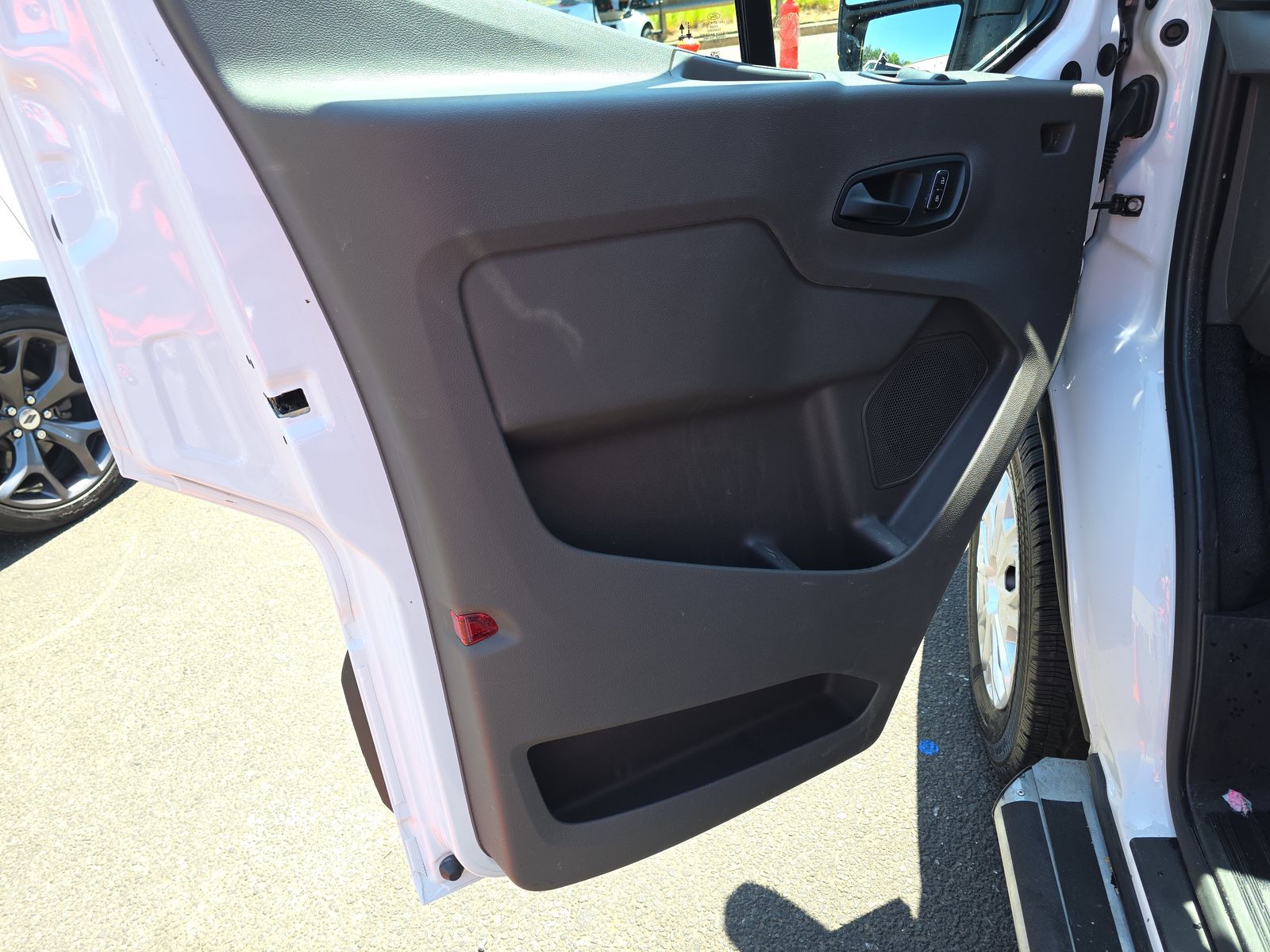 FORD TRANSIT 250 - 10