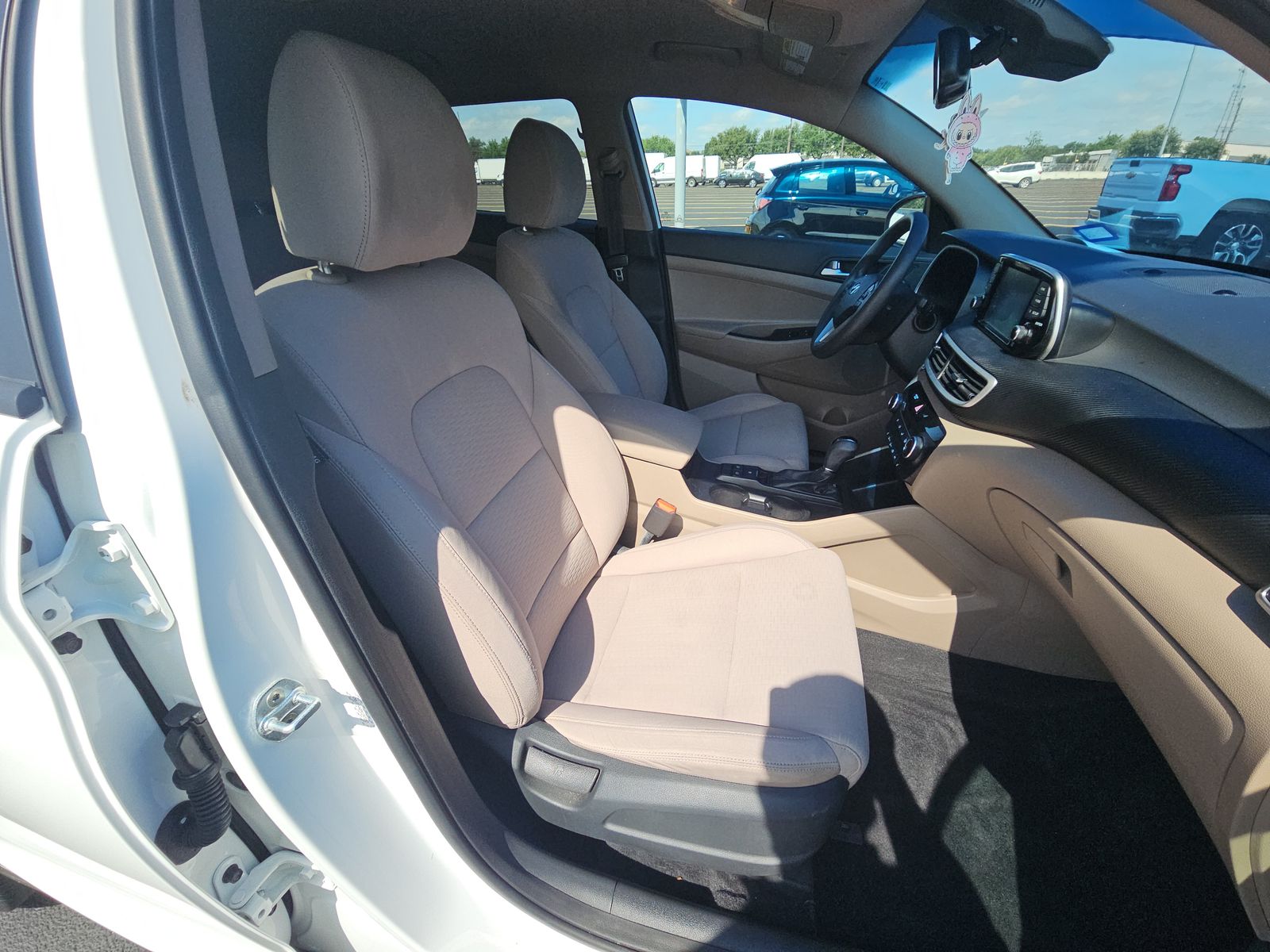 HYUNDAI TUCSON - 9