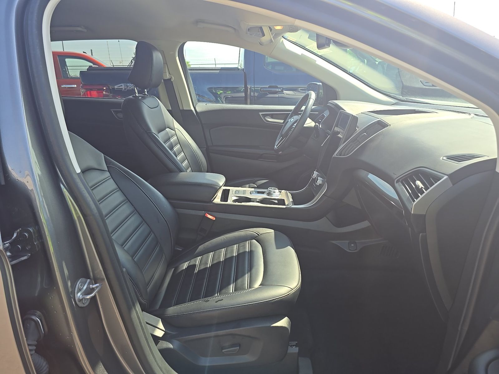 FORD EDGE - 9