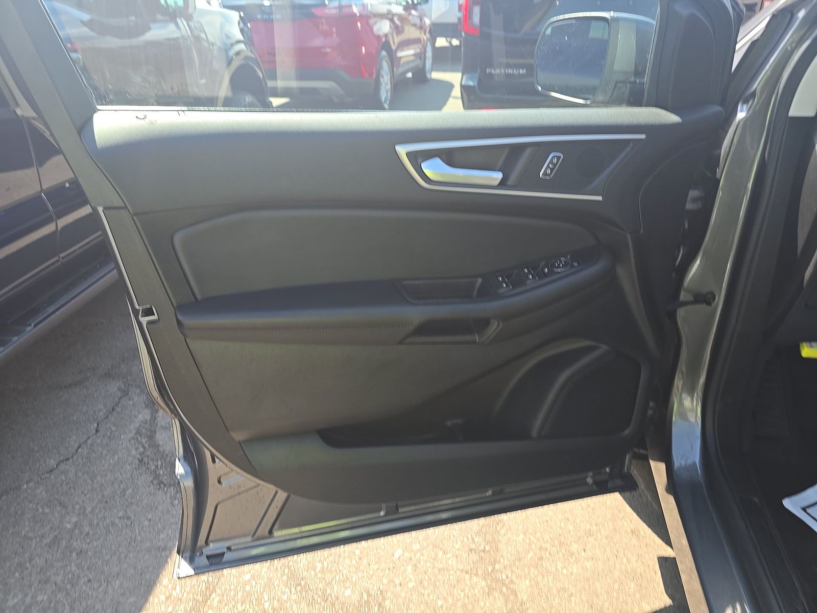 FORD EDGE - 10