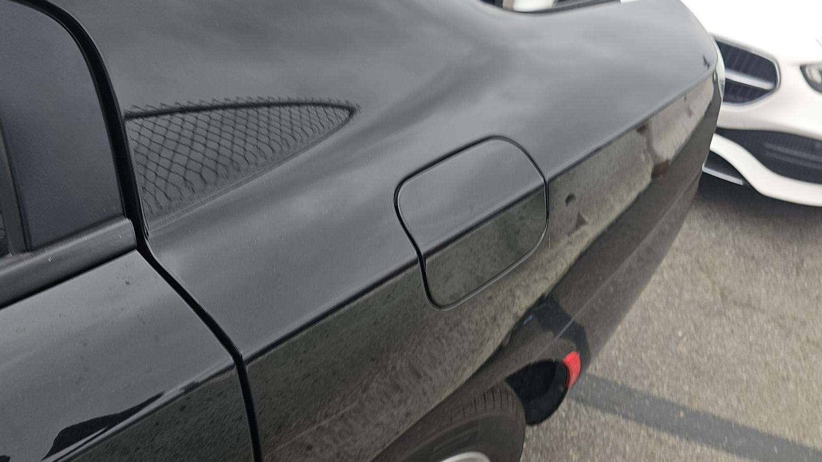 2023 Dodge Charger SXT RWD