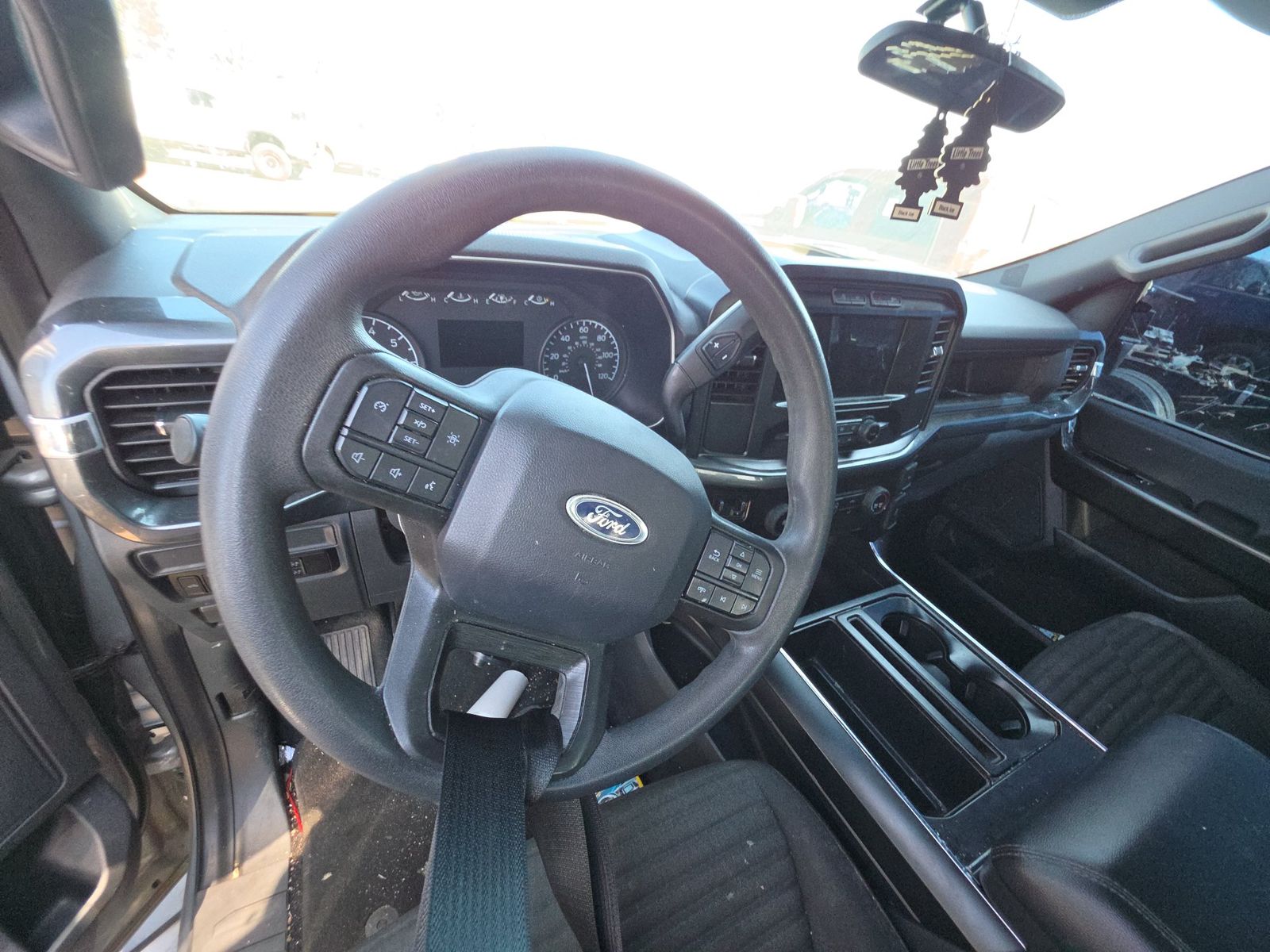 2023 Ford F-150 XL AWD