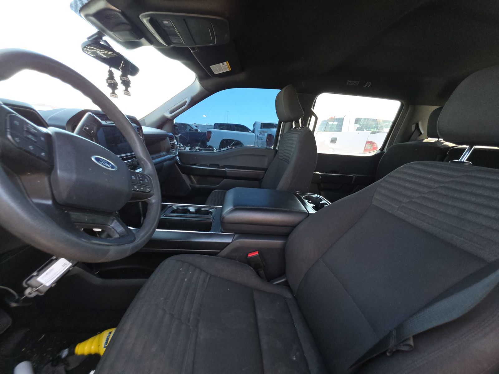 2023 Ford F-150 XL AWD