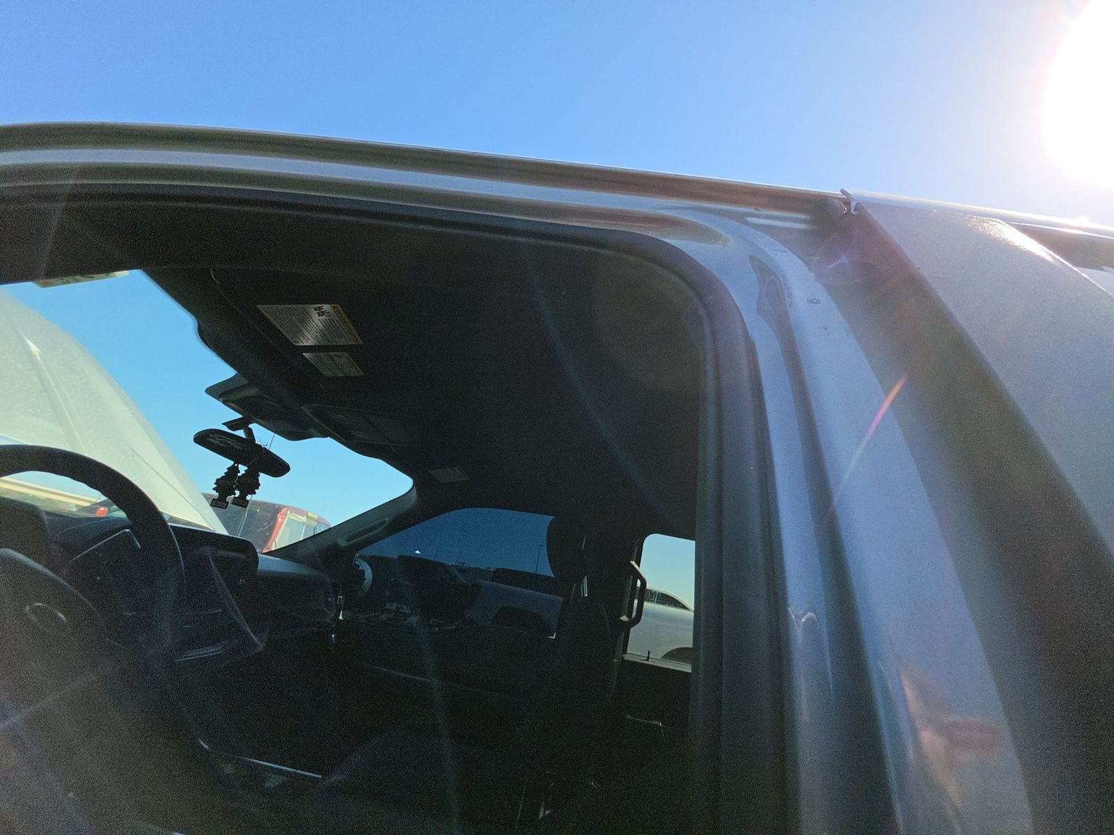 2023 Ford F-150 XL AWD
