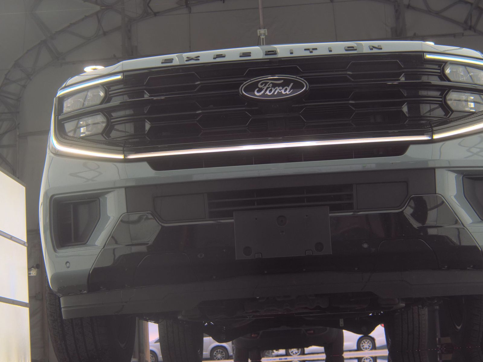 FORD EXPEDITION MAX - 4