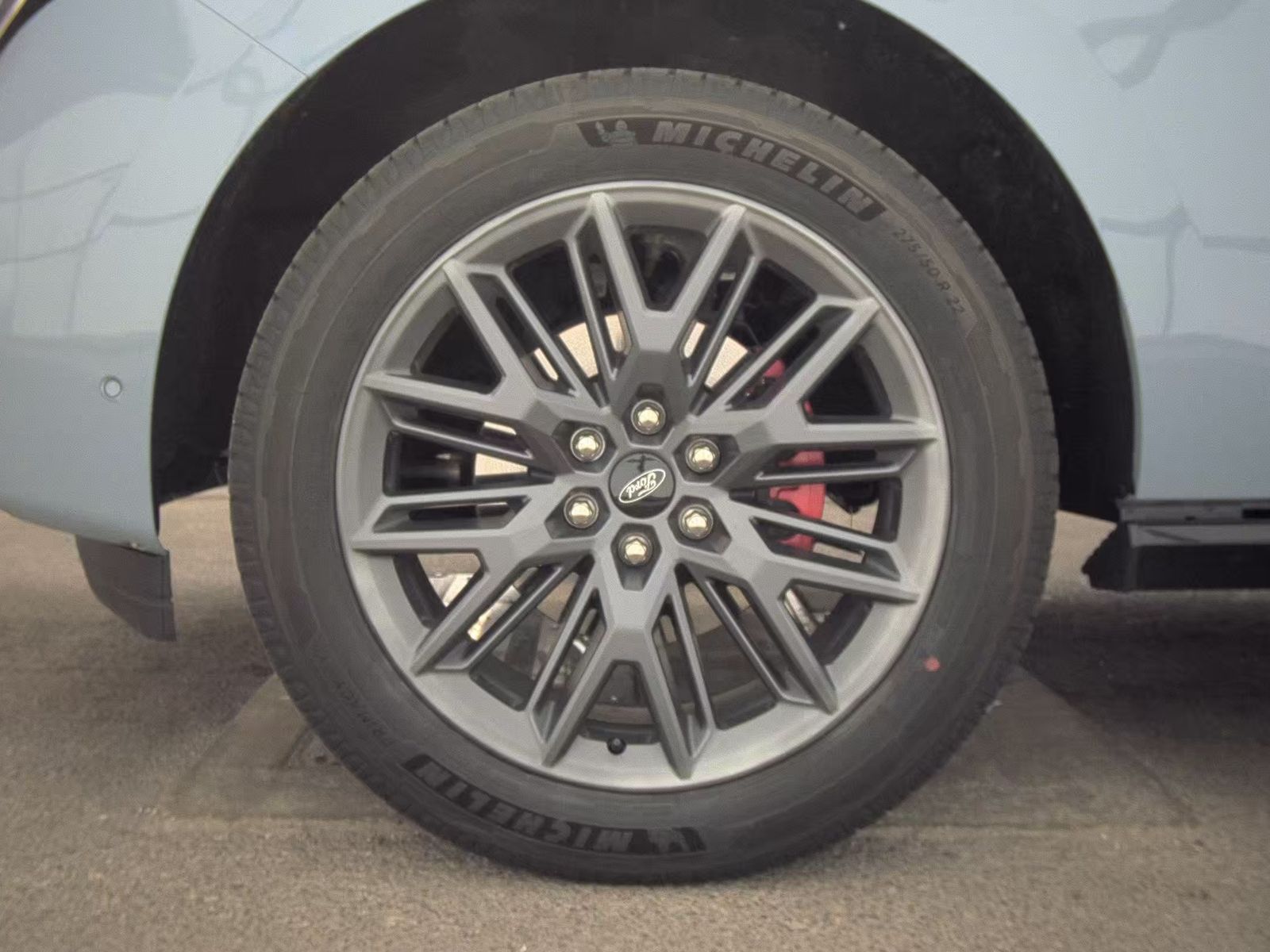 FORD EXPEDITION MAX - 10