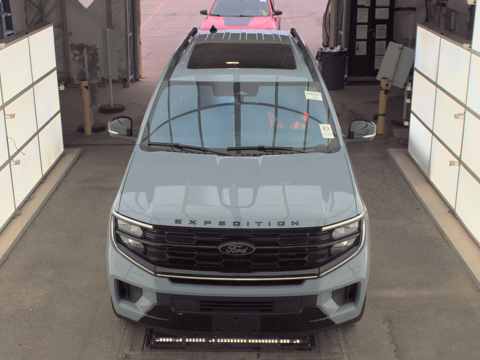 FORD EXPEDITION MAX - 3