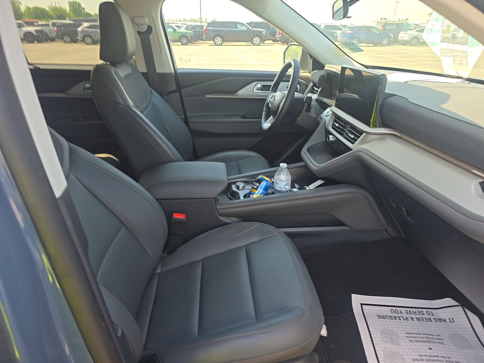 FORD EXPLORER - 9