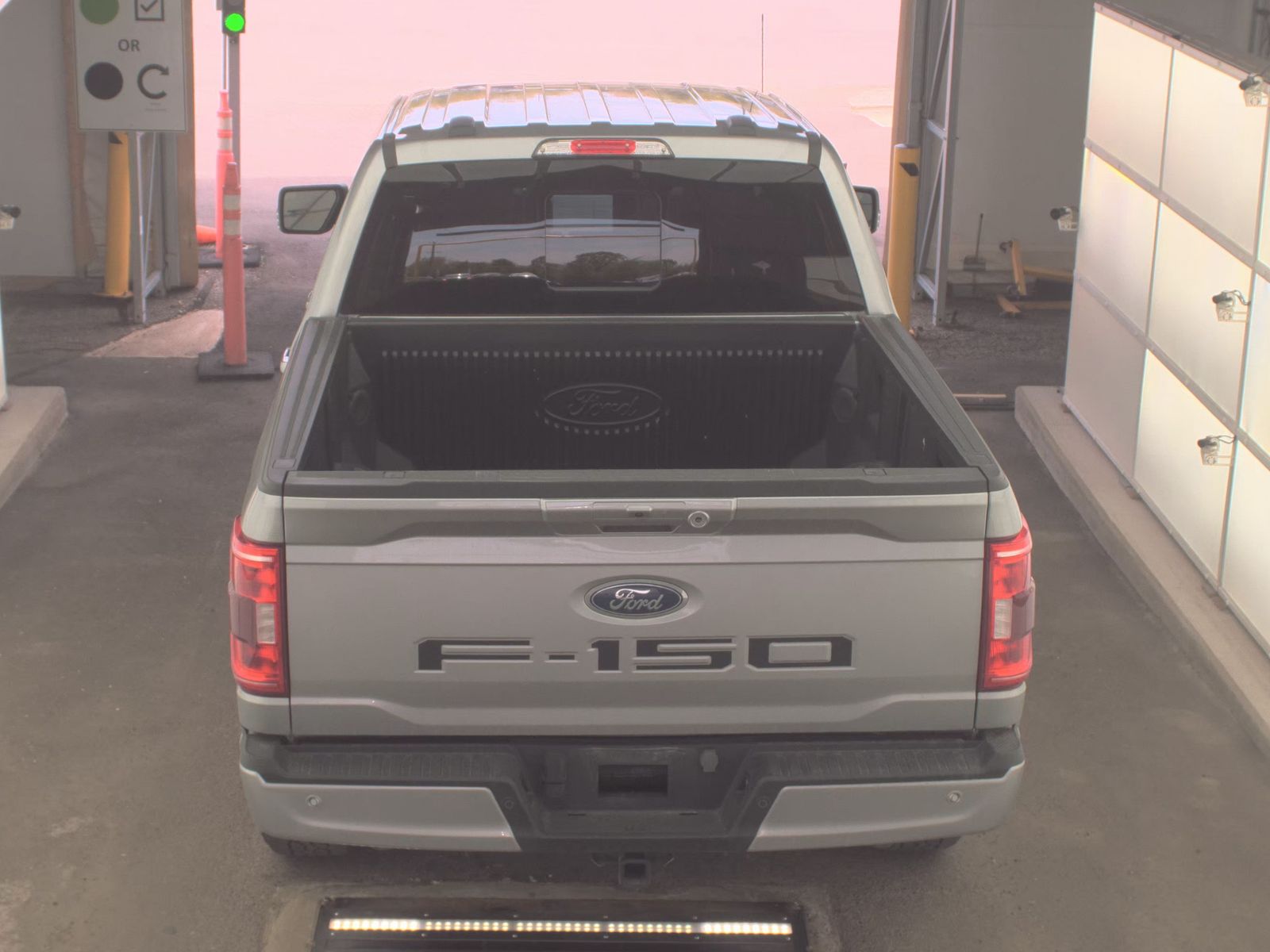 FORD F-150 - 7