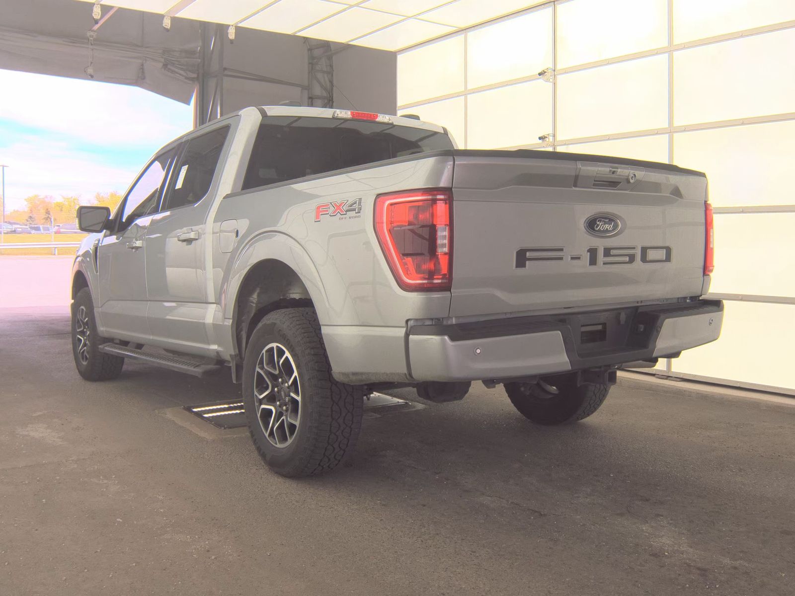 FORD F-150 - 9