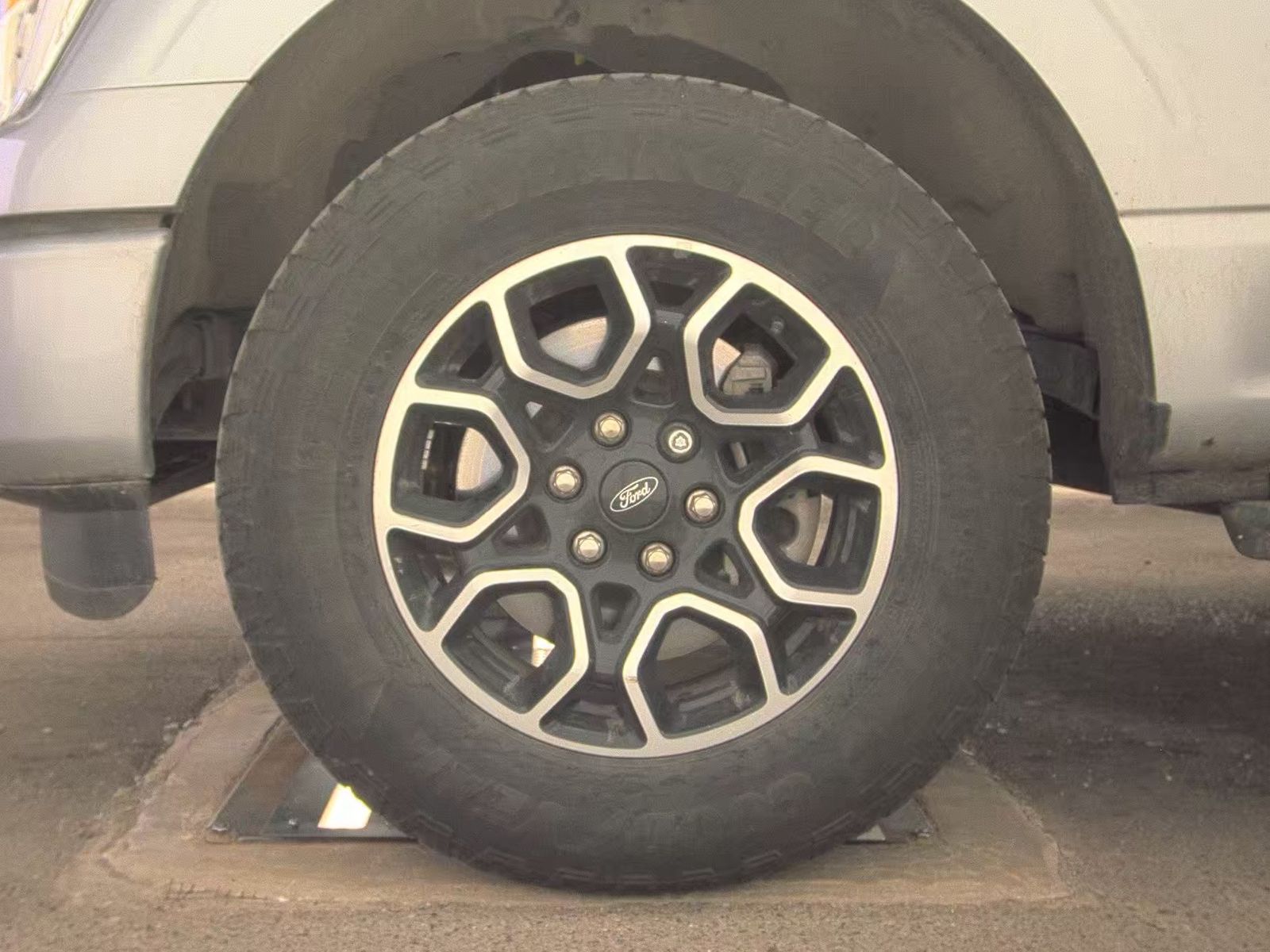 FORD F-150 - 10