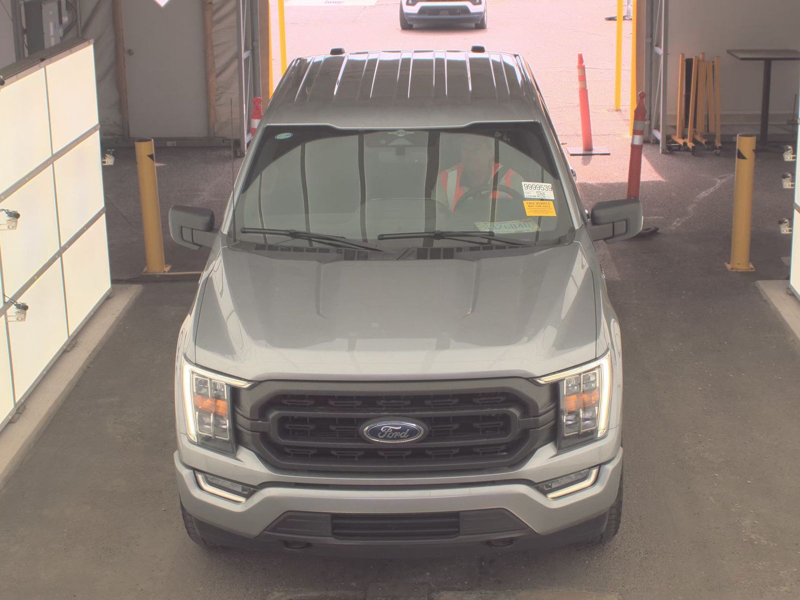 FORD F-150 - 3