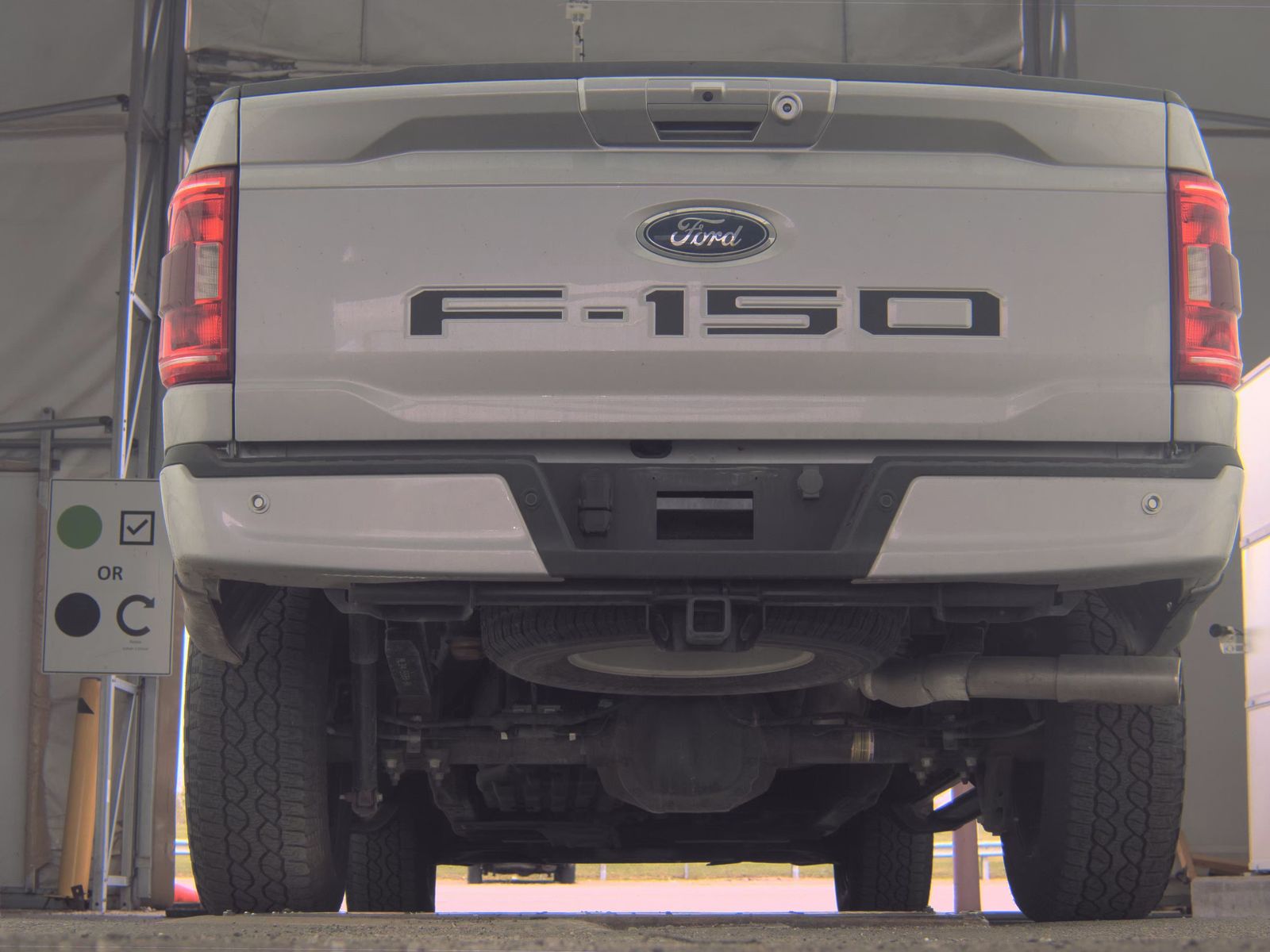 FORD F-150 - 8