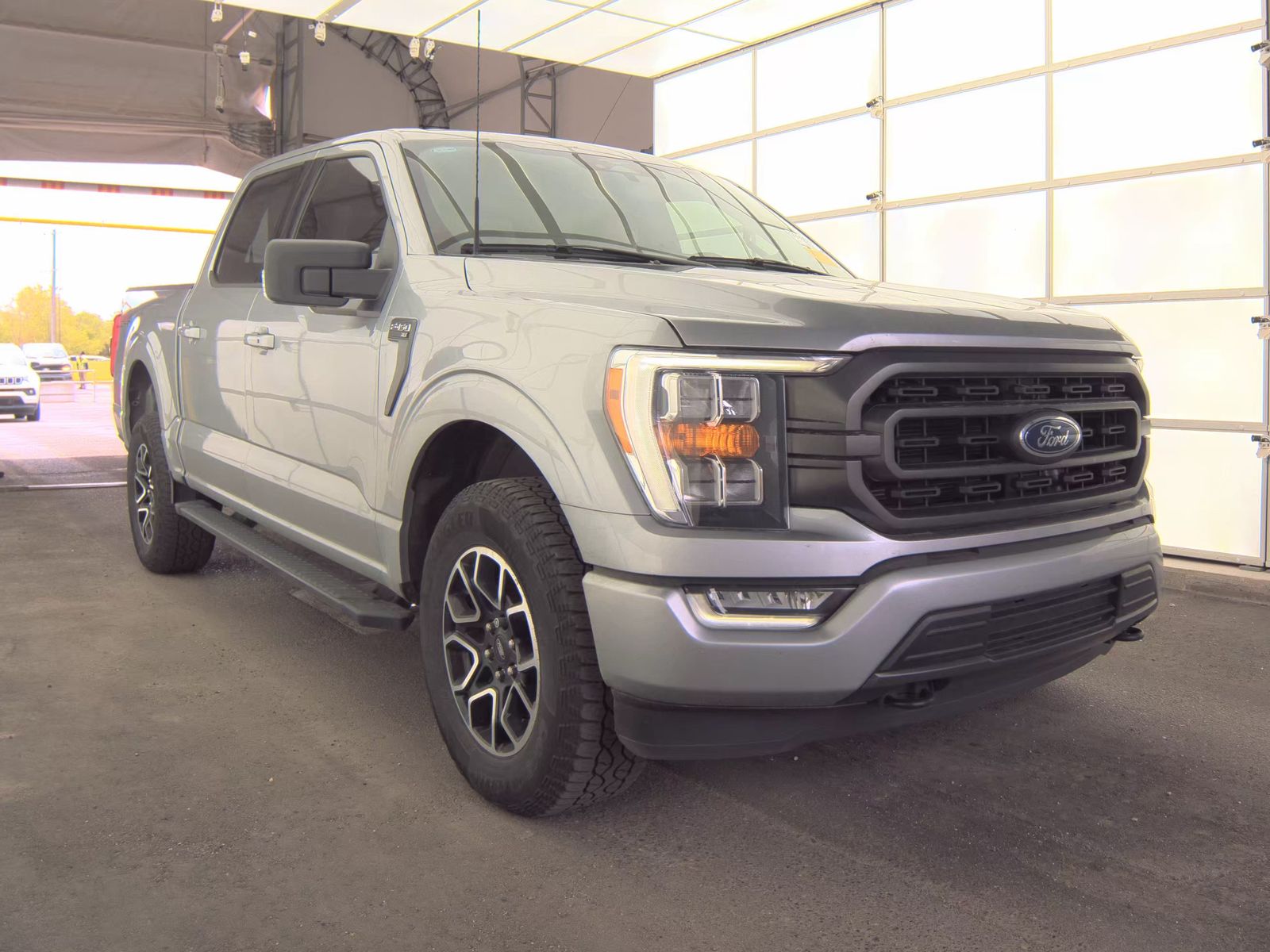 FORD F-150 - 5