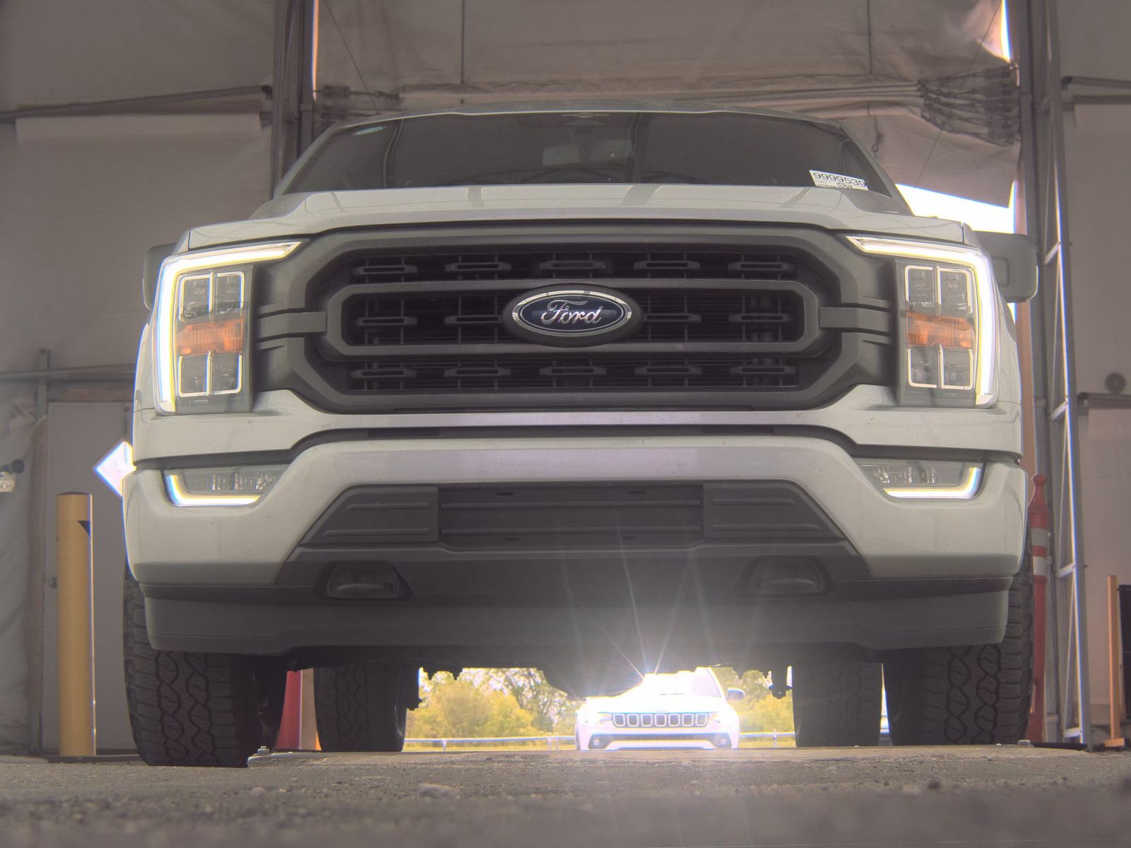 FORD F-150 - 4
