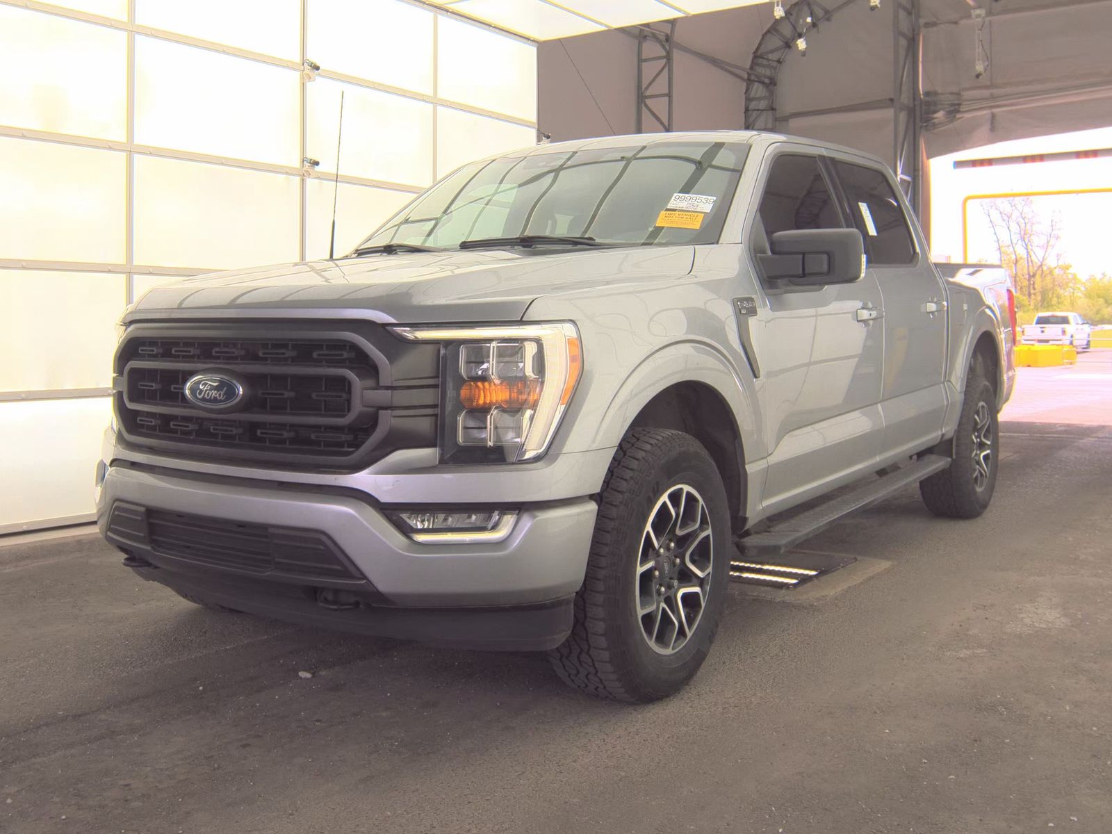 FORD F-150 - 1