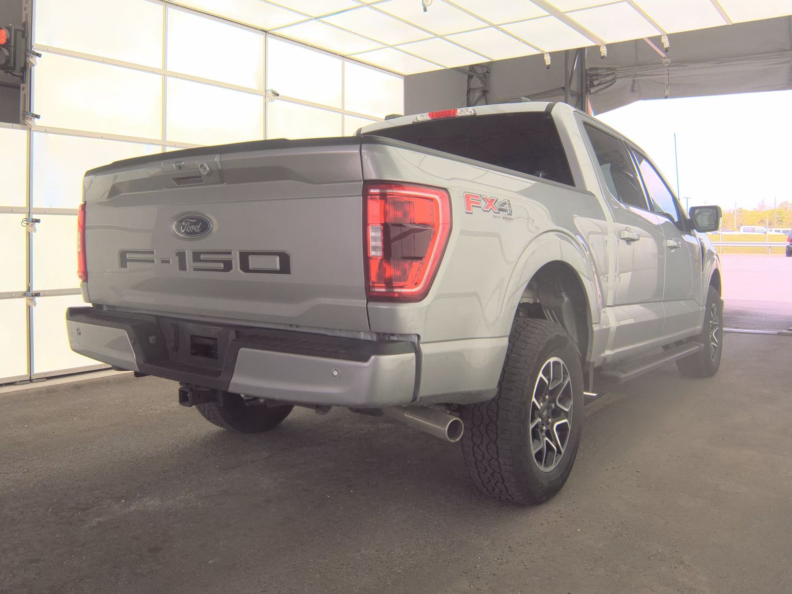 FORD F-150 - 6