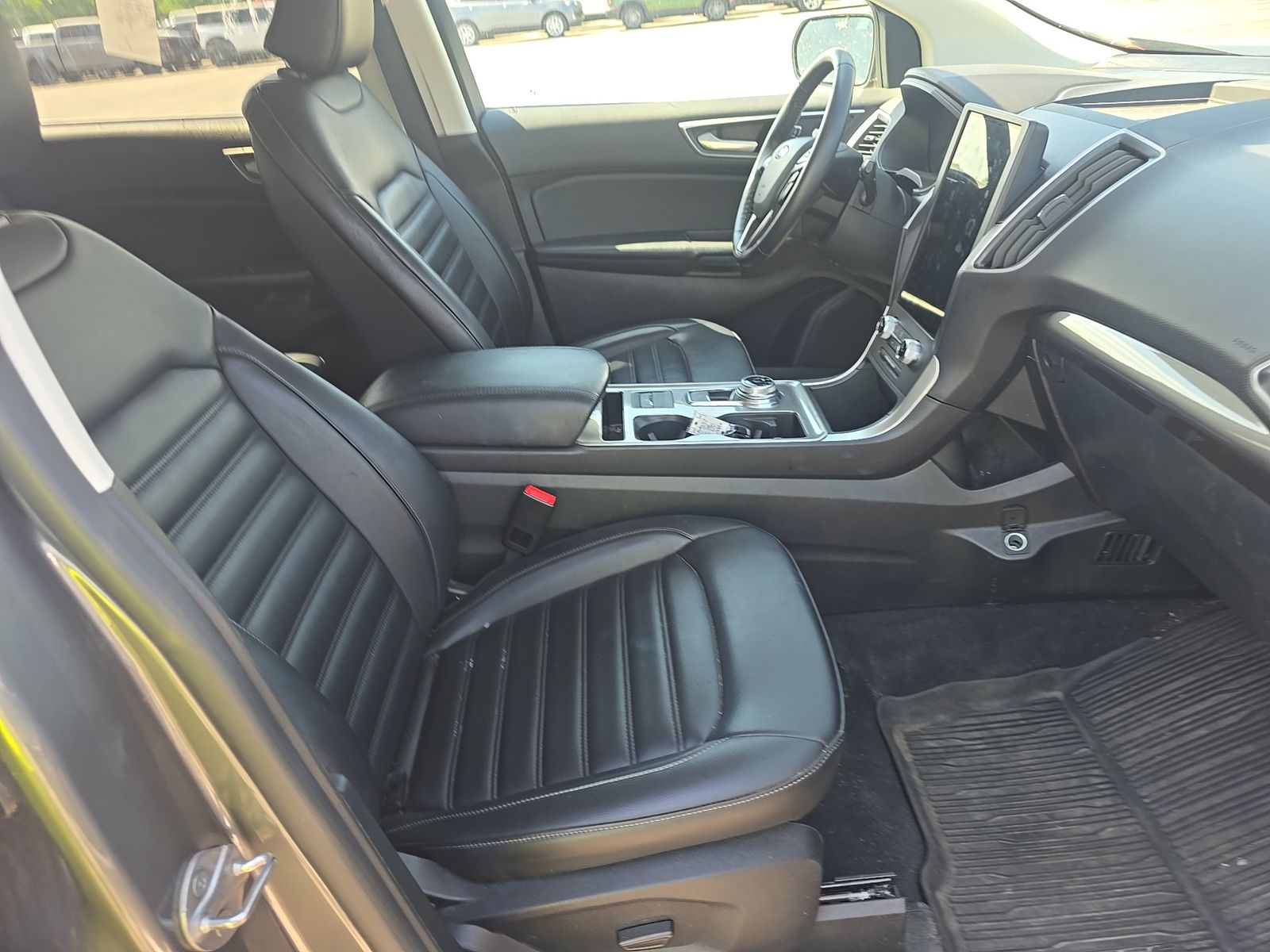 FORD EDGE - 9