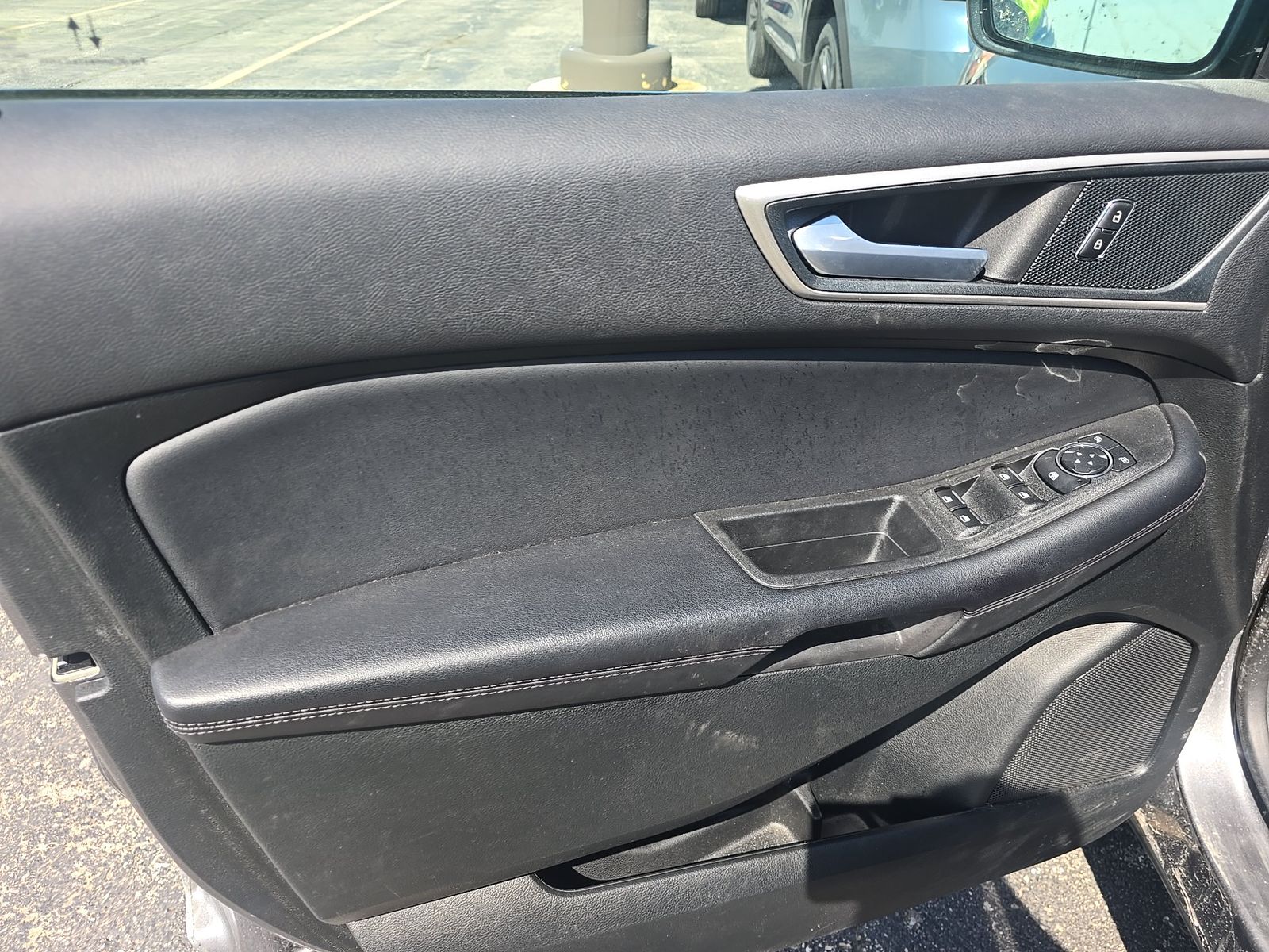 FORD EDGE - 10