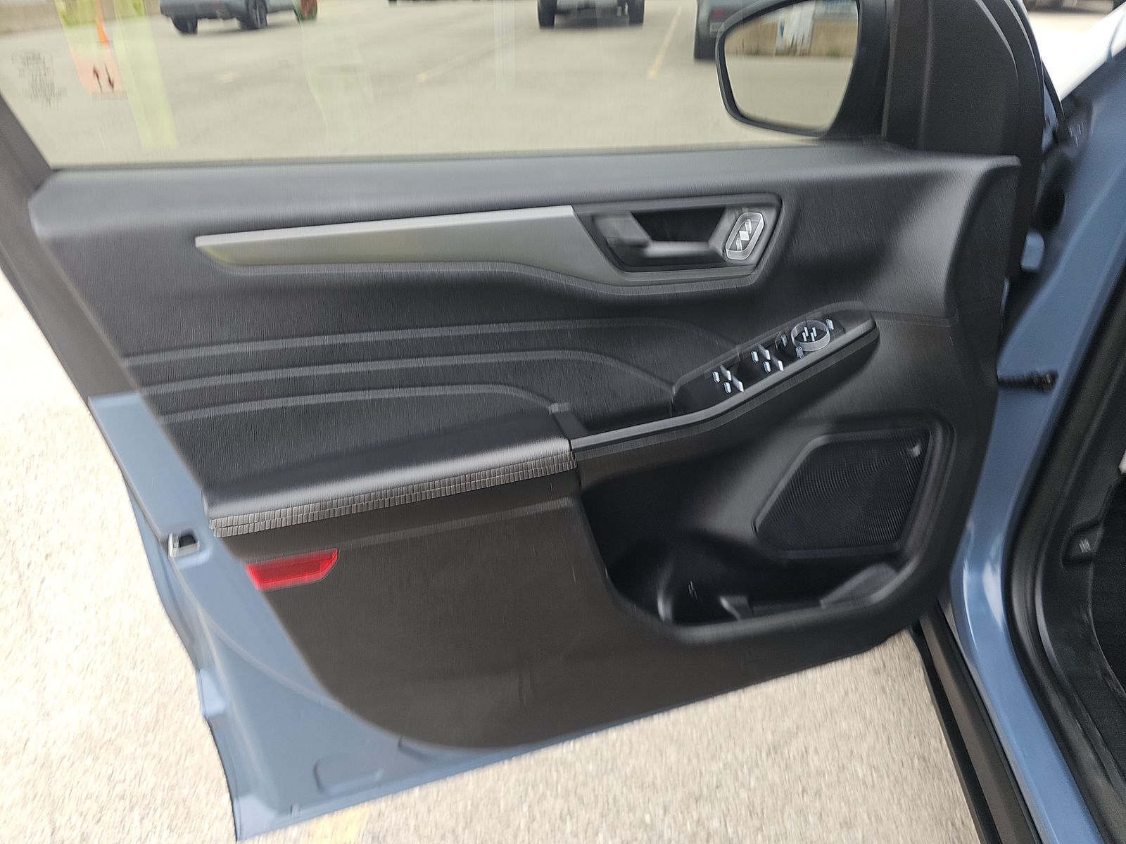 FORD ESCAPE - 10