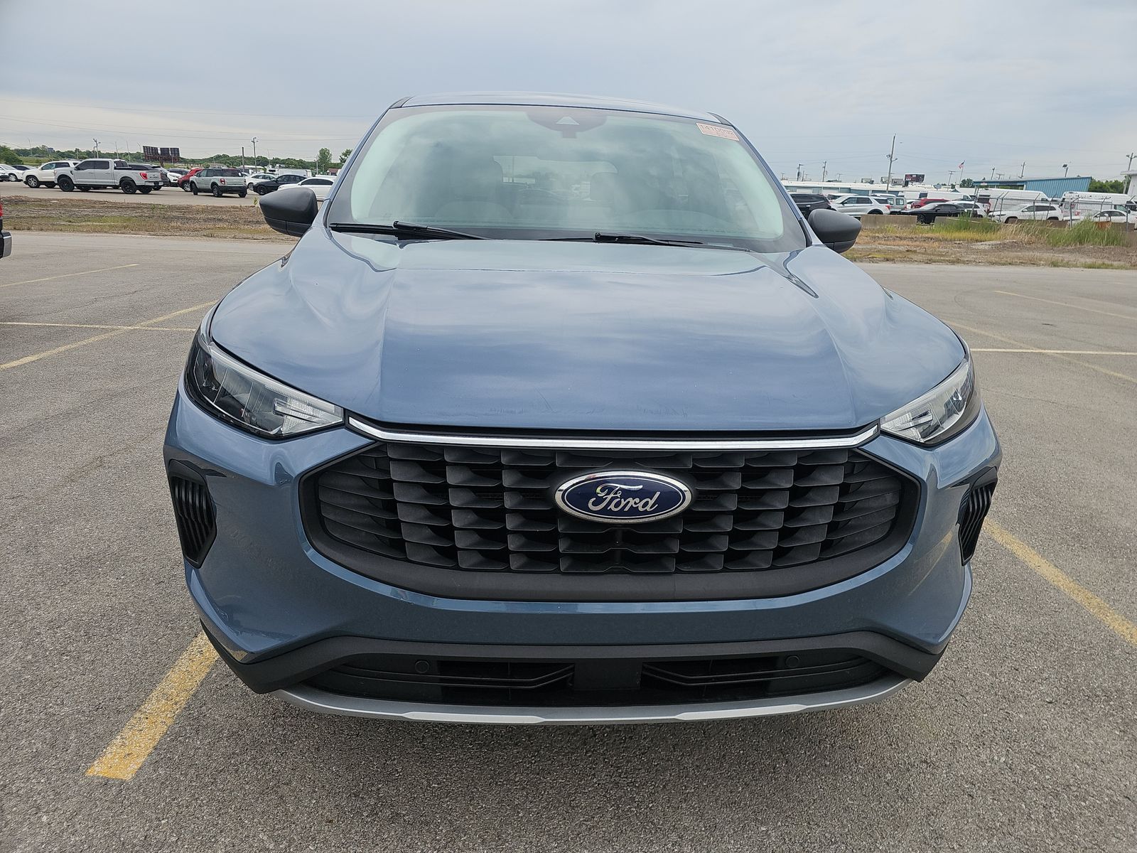 FORD ESCAPE - 3