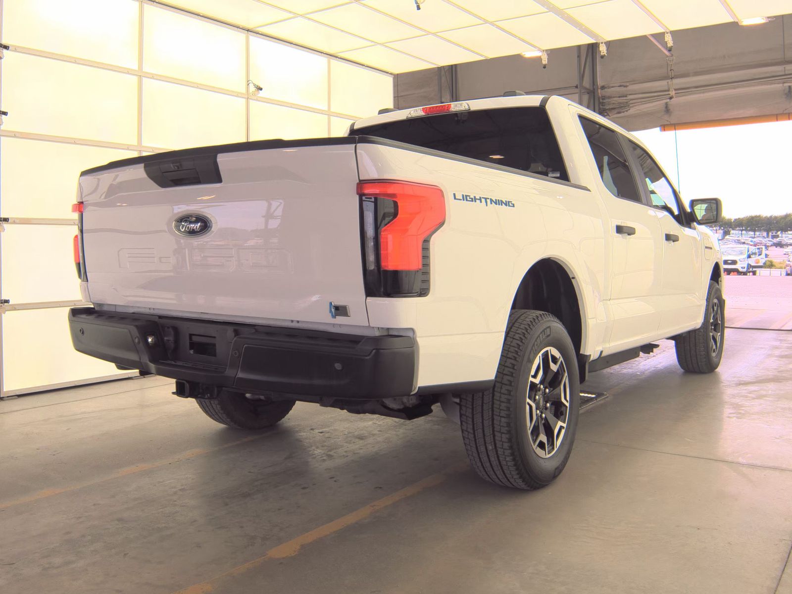 FORD F-150 - 6