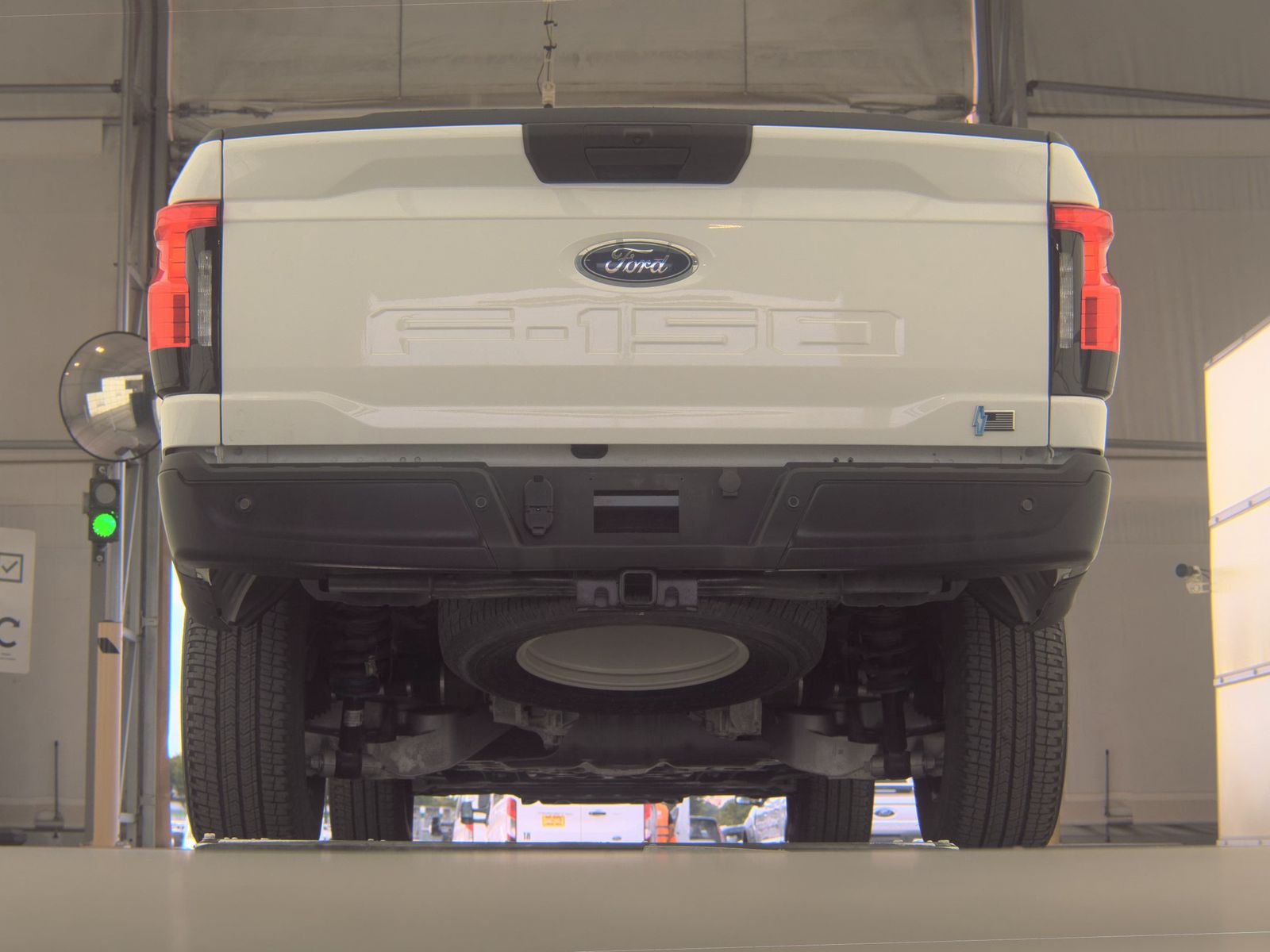 FORD F-150 - 8