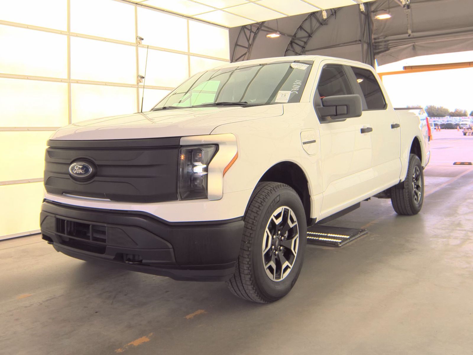 FORD F-150 - 1