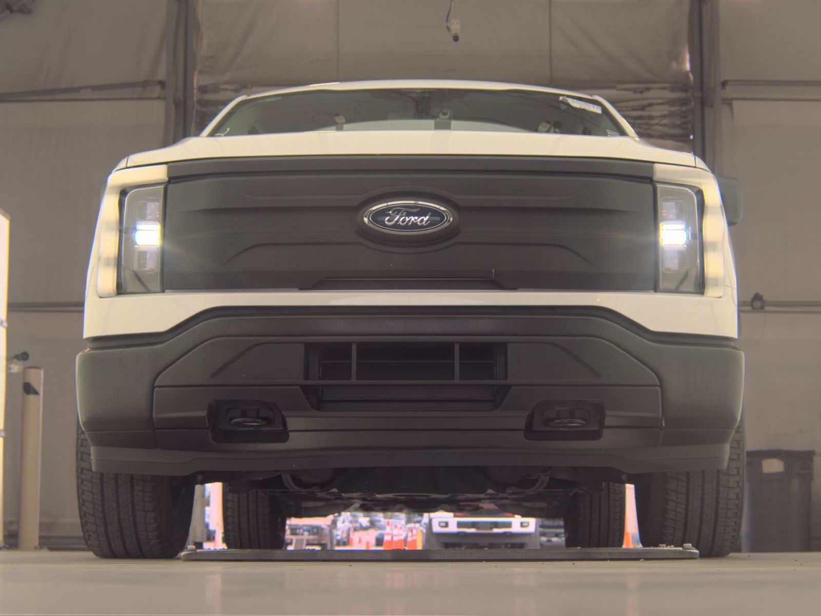 FORD F-150 - 4
