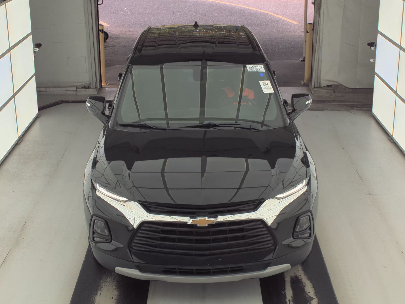 CHEVROLET BLAZER - 3