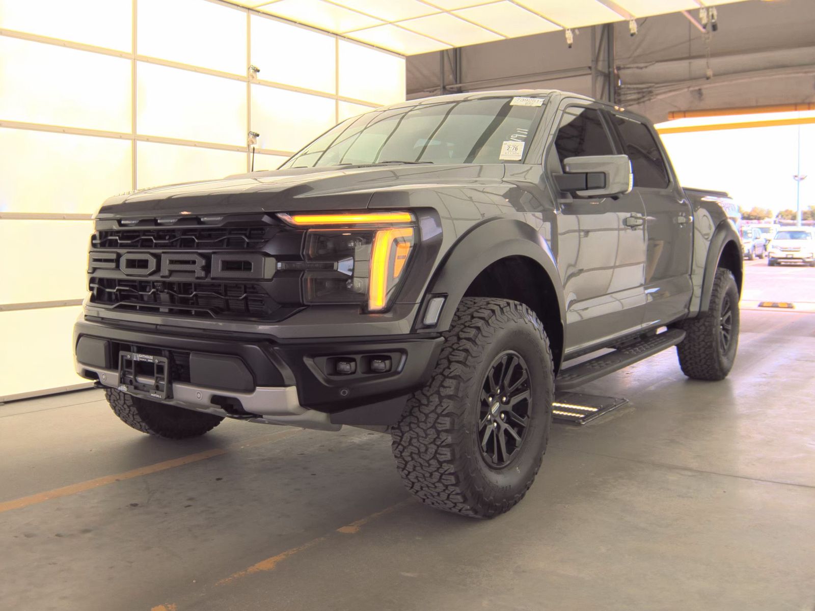 FORD F-150 - 1