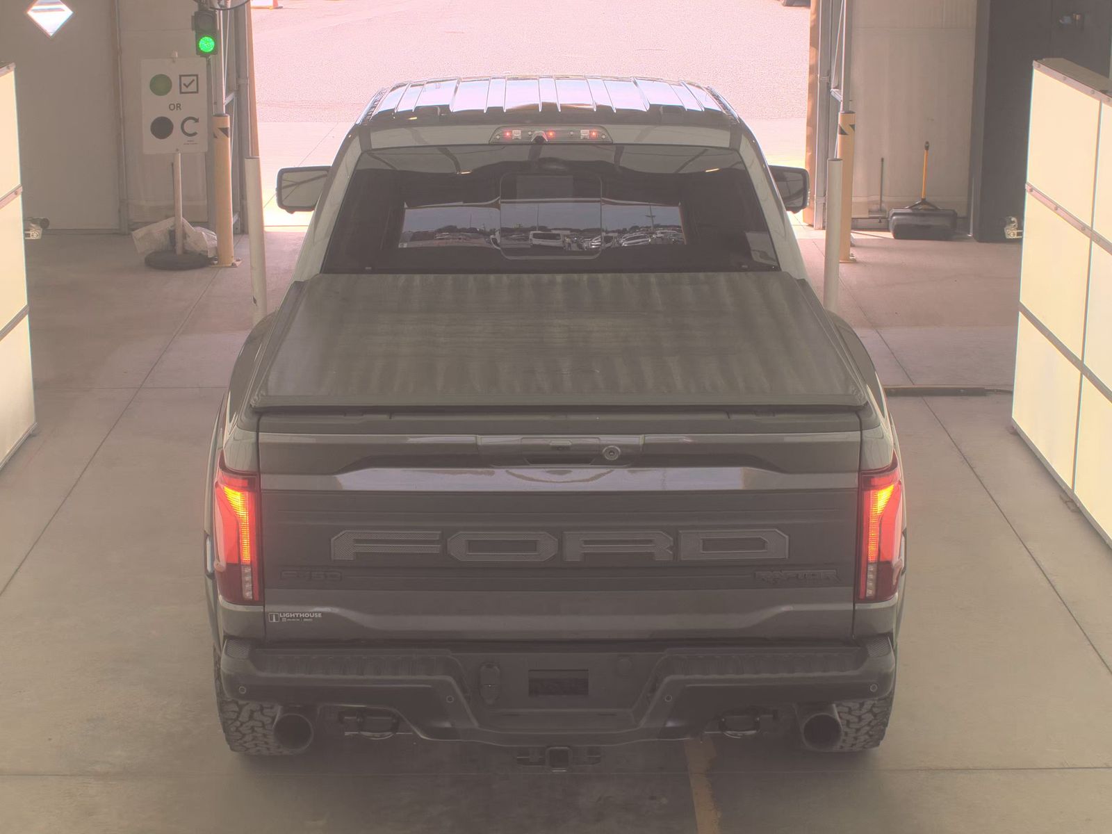 FORD F-150 - 7
