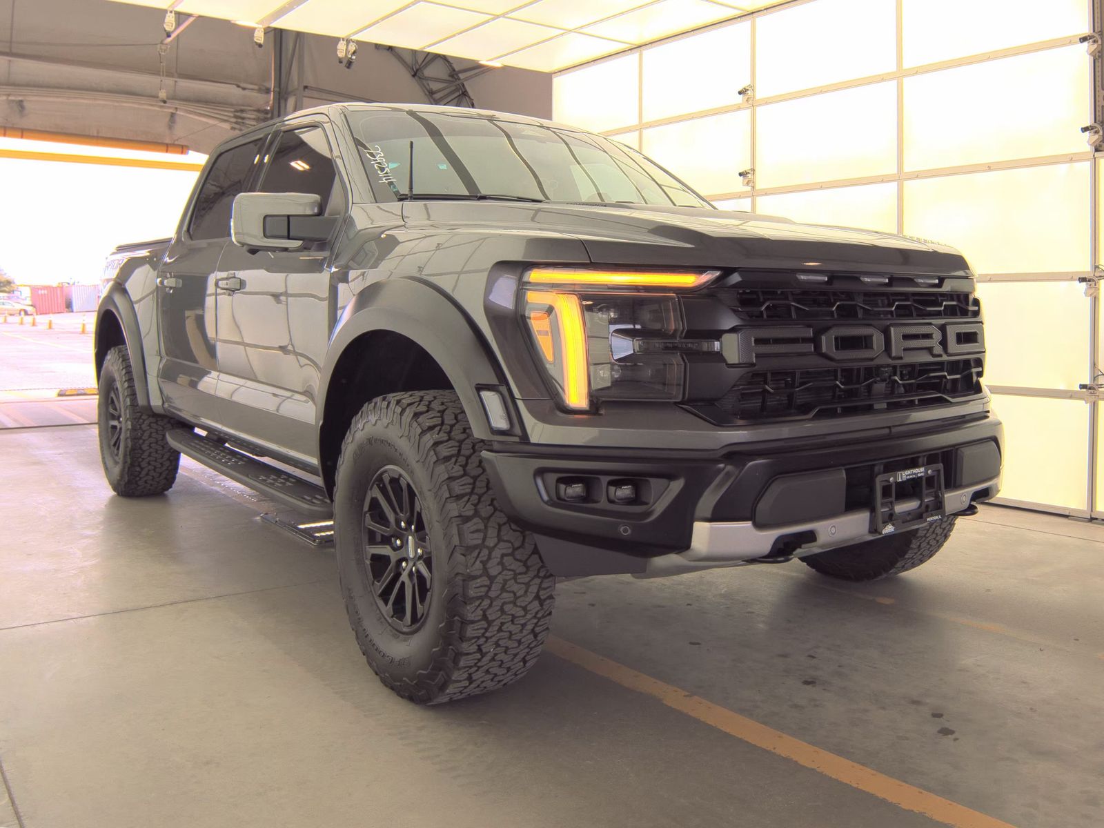 FORD F-150 - 5