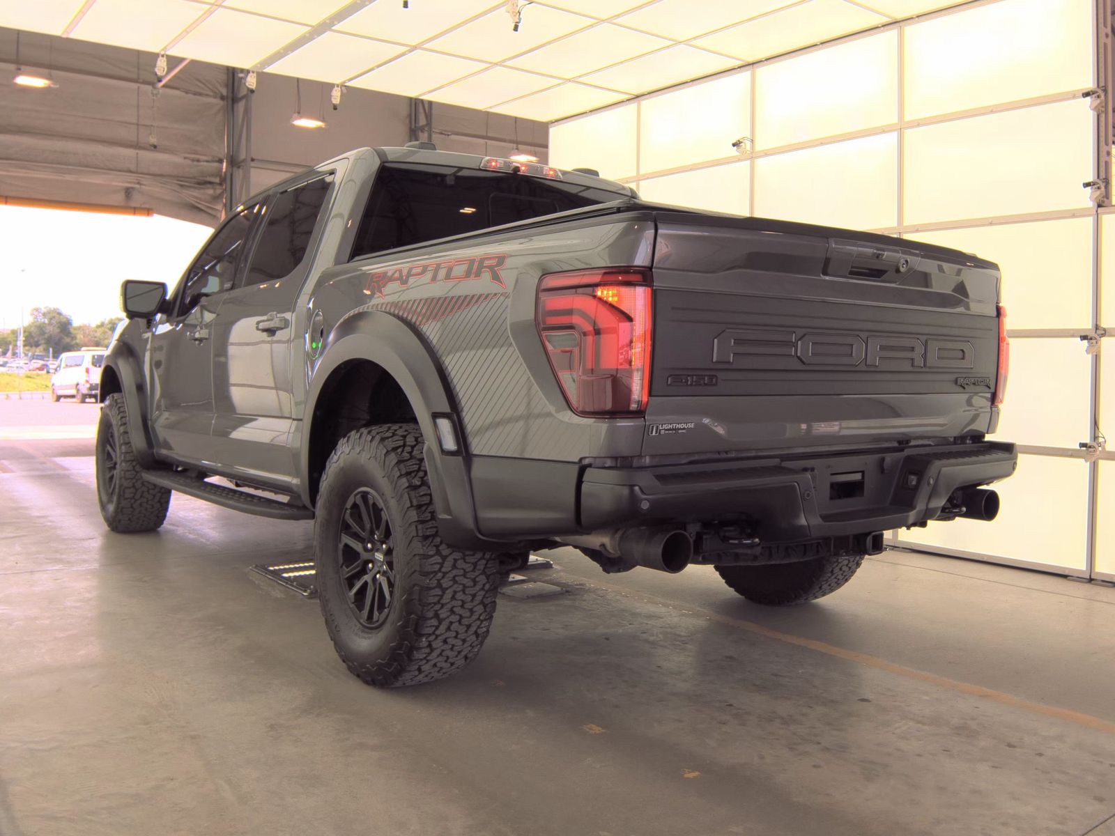FORD F-150 - 9