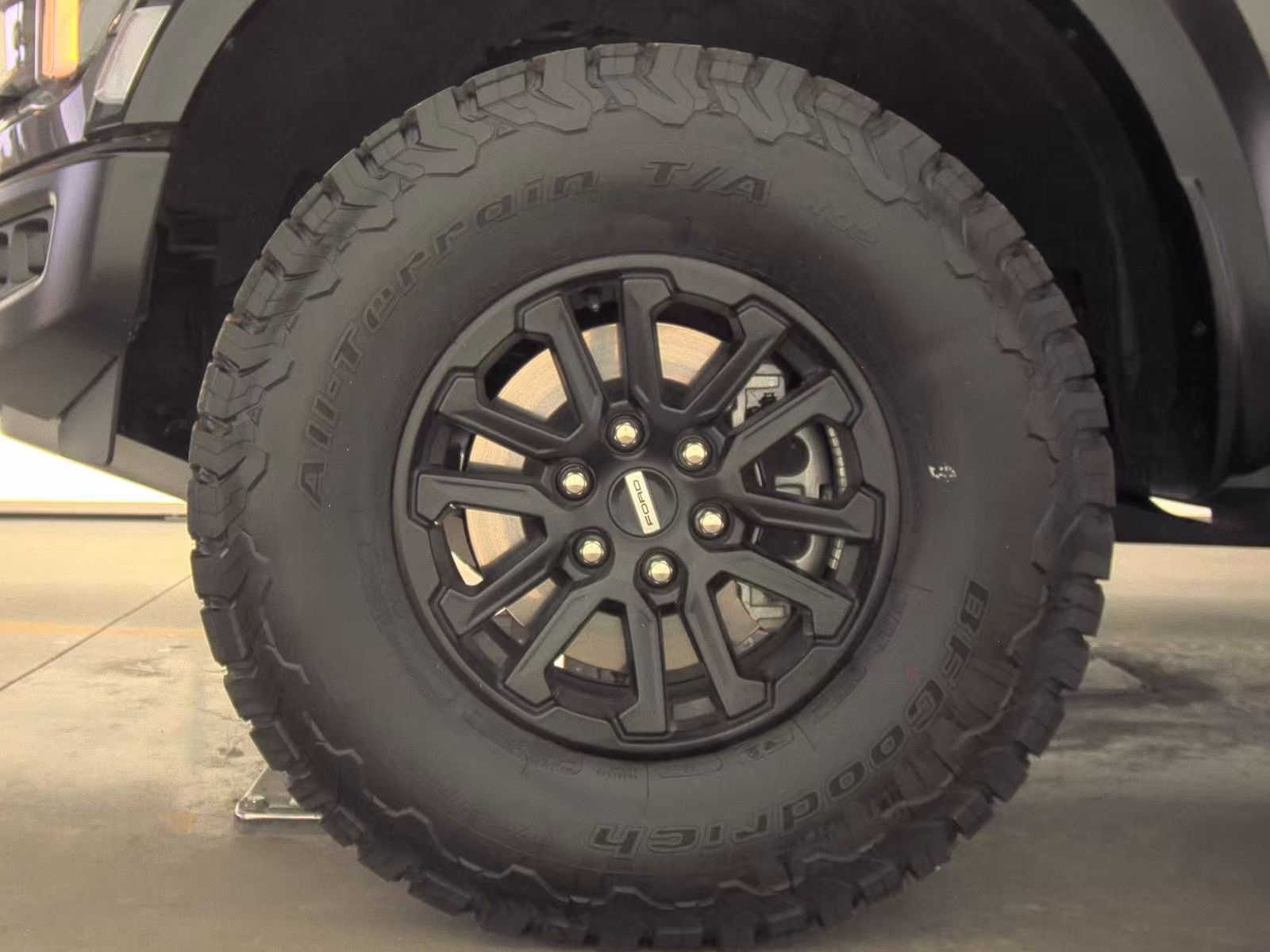 FORD F-150 - 10